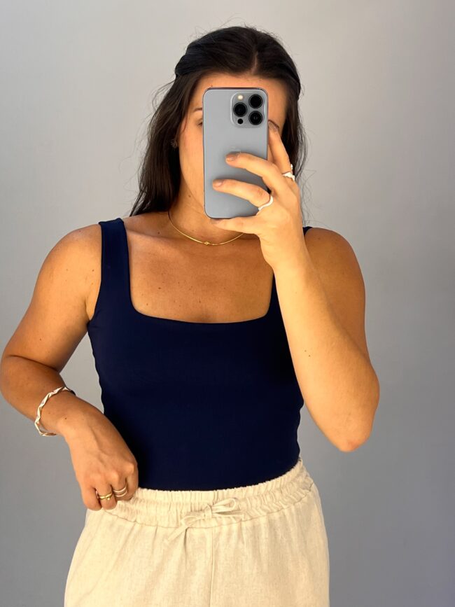 Body Cléo