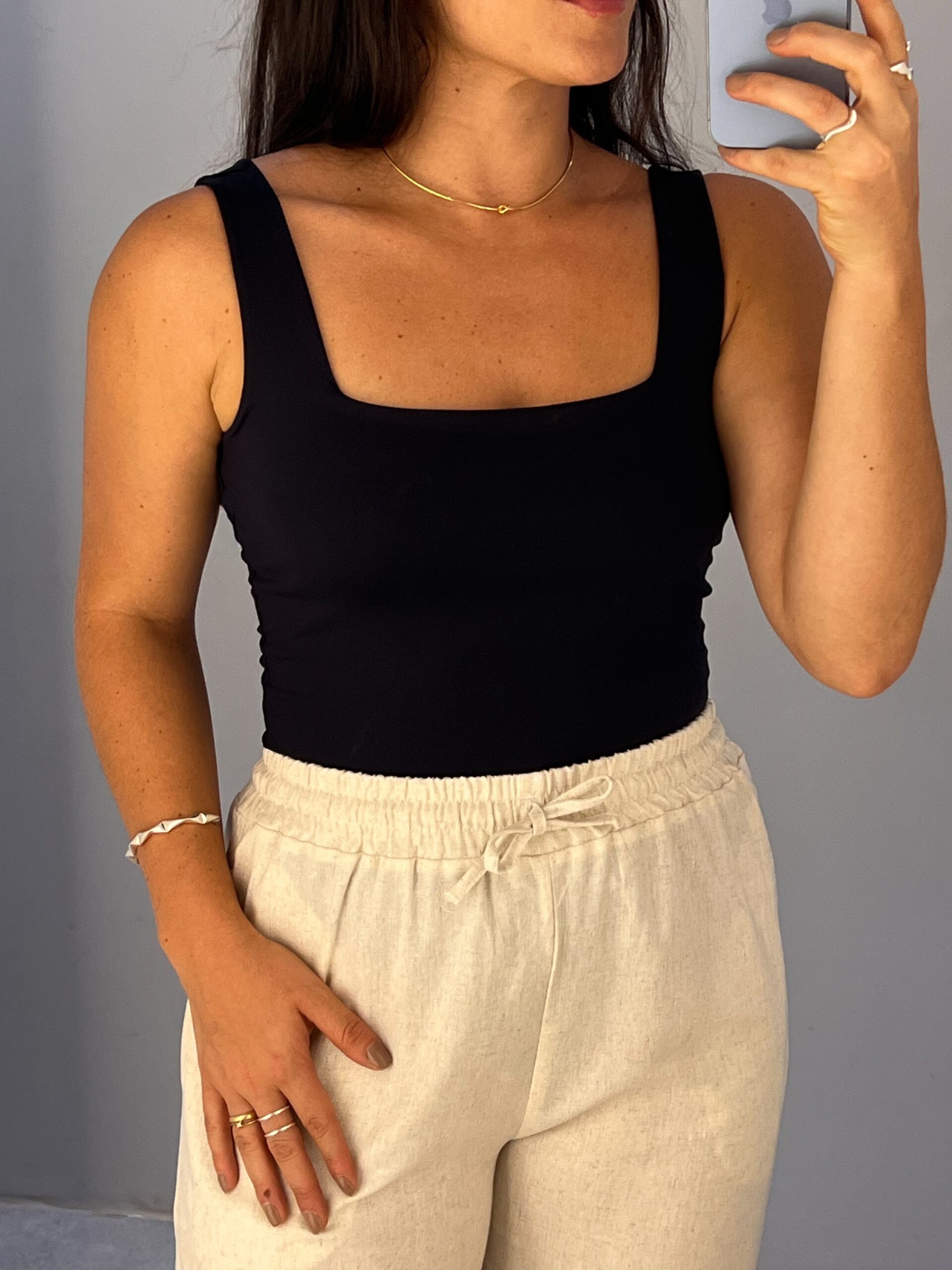 Body Cléo - Imagem 5