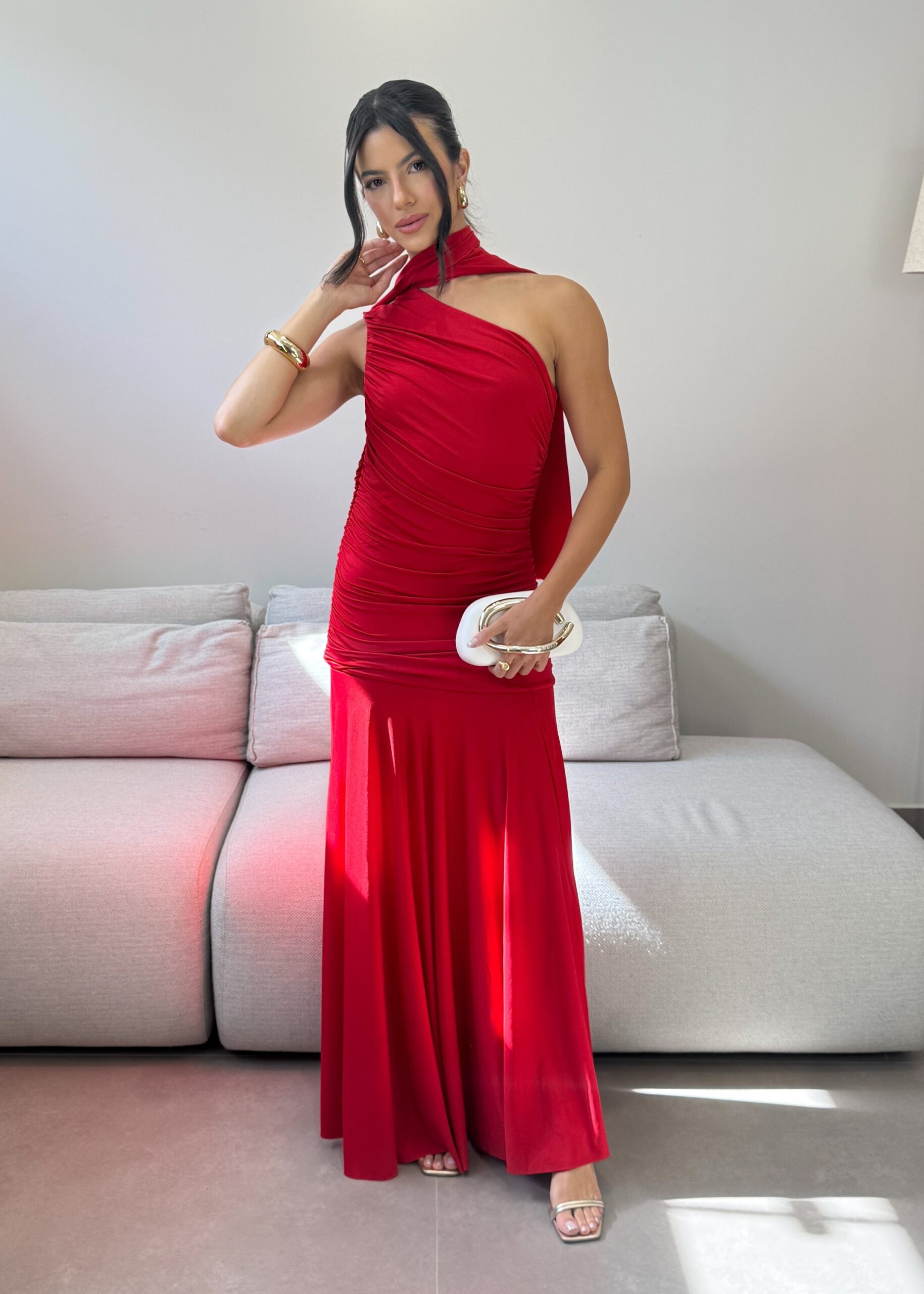 Vestido Dakota - Imagem 4