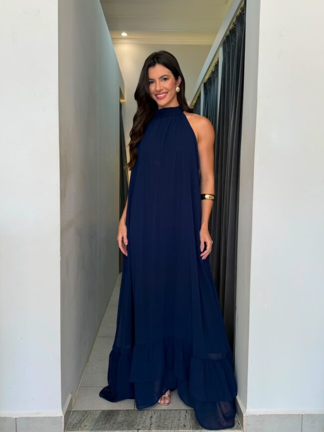 Vestido Maiara