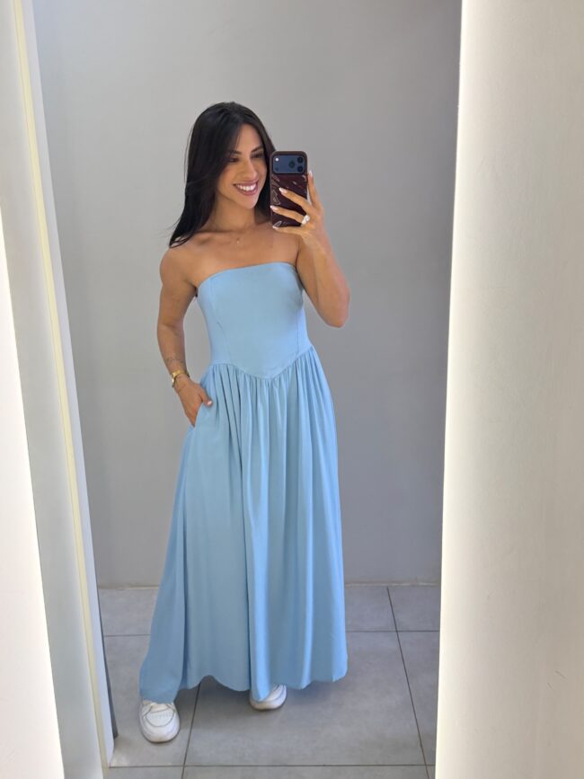 Vestido Ana Laura