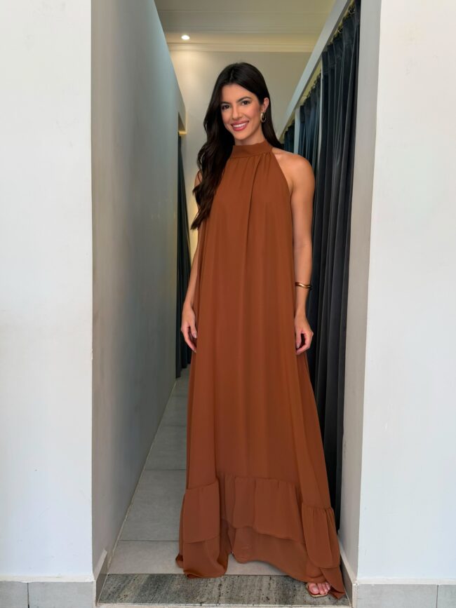 Vestido Maiara