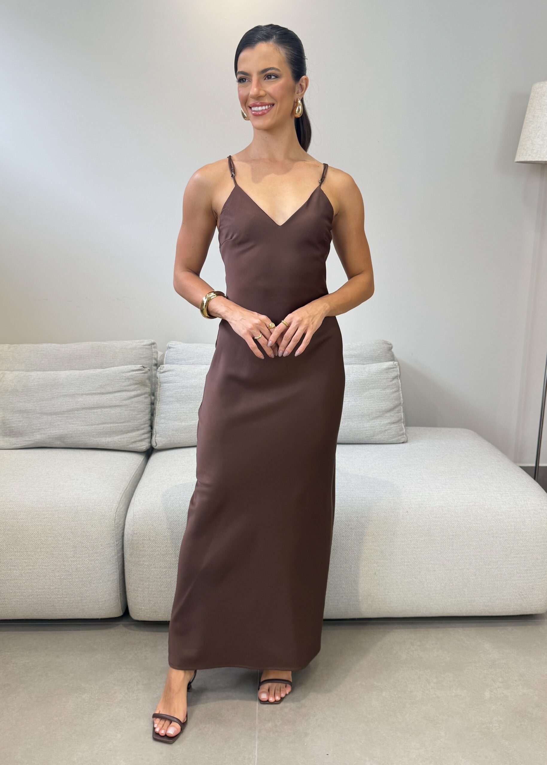 Vestido Eleonora - Imagem 4