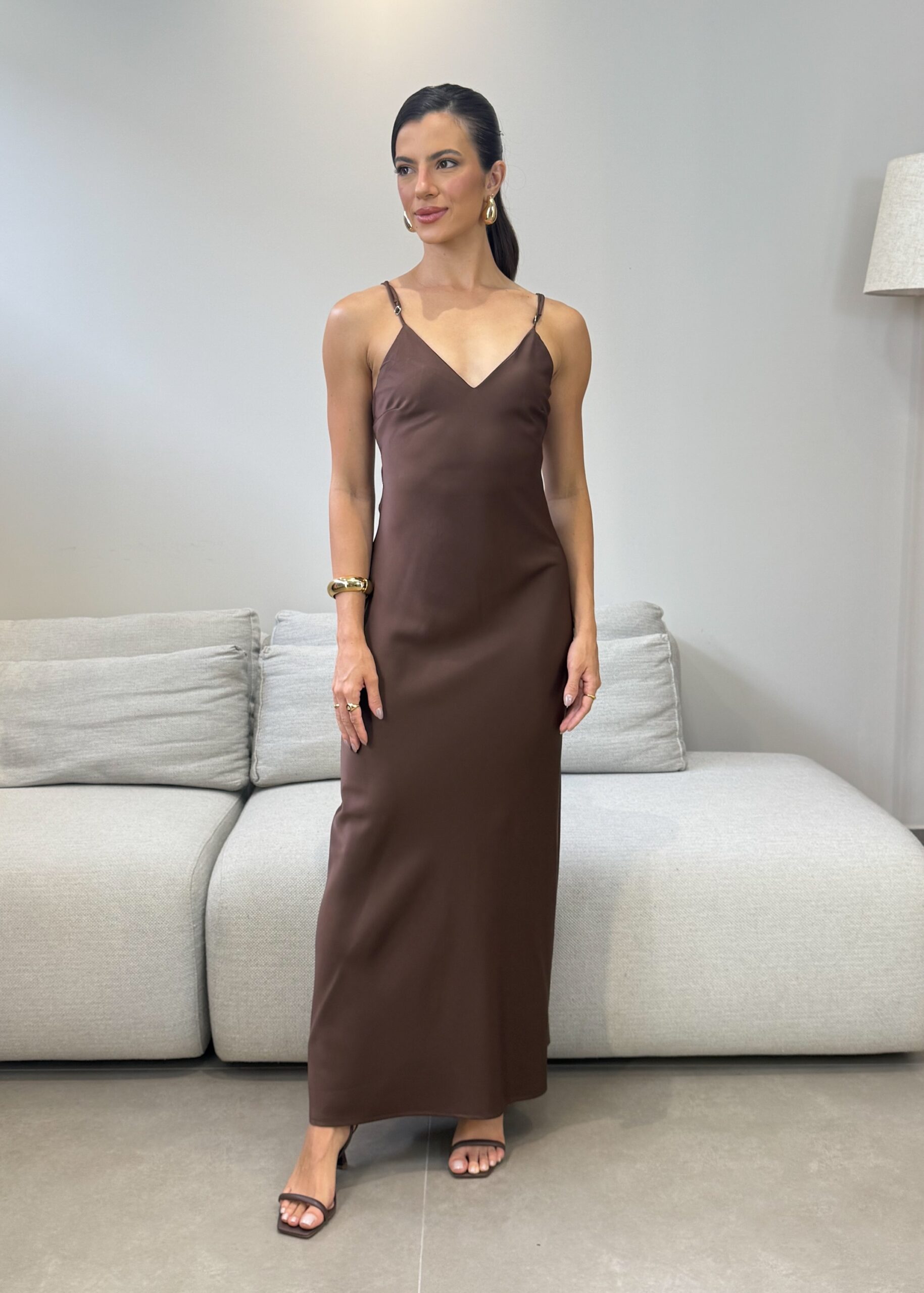 Vestido Eleonora - Imagem 6