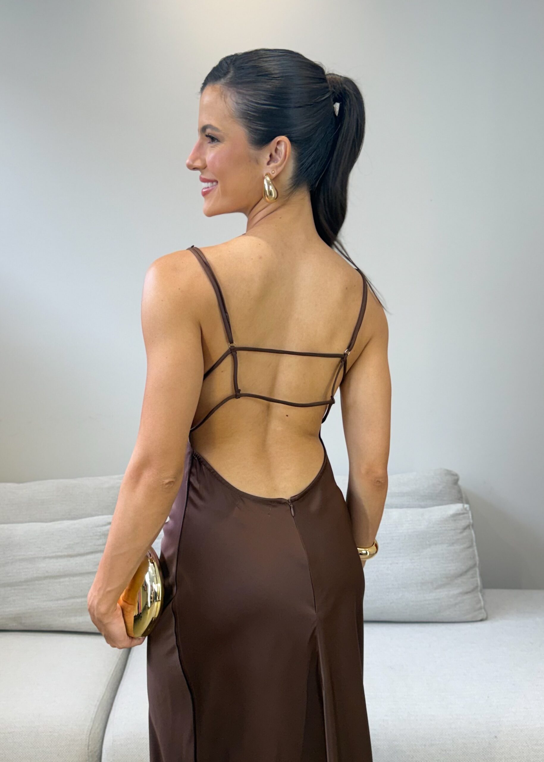 Vestido Eleonora - Imagem 5