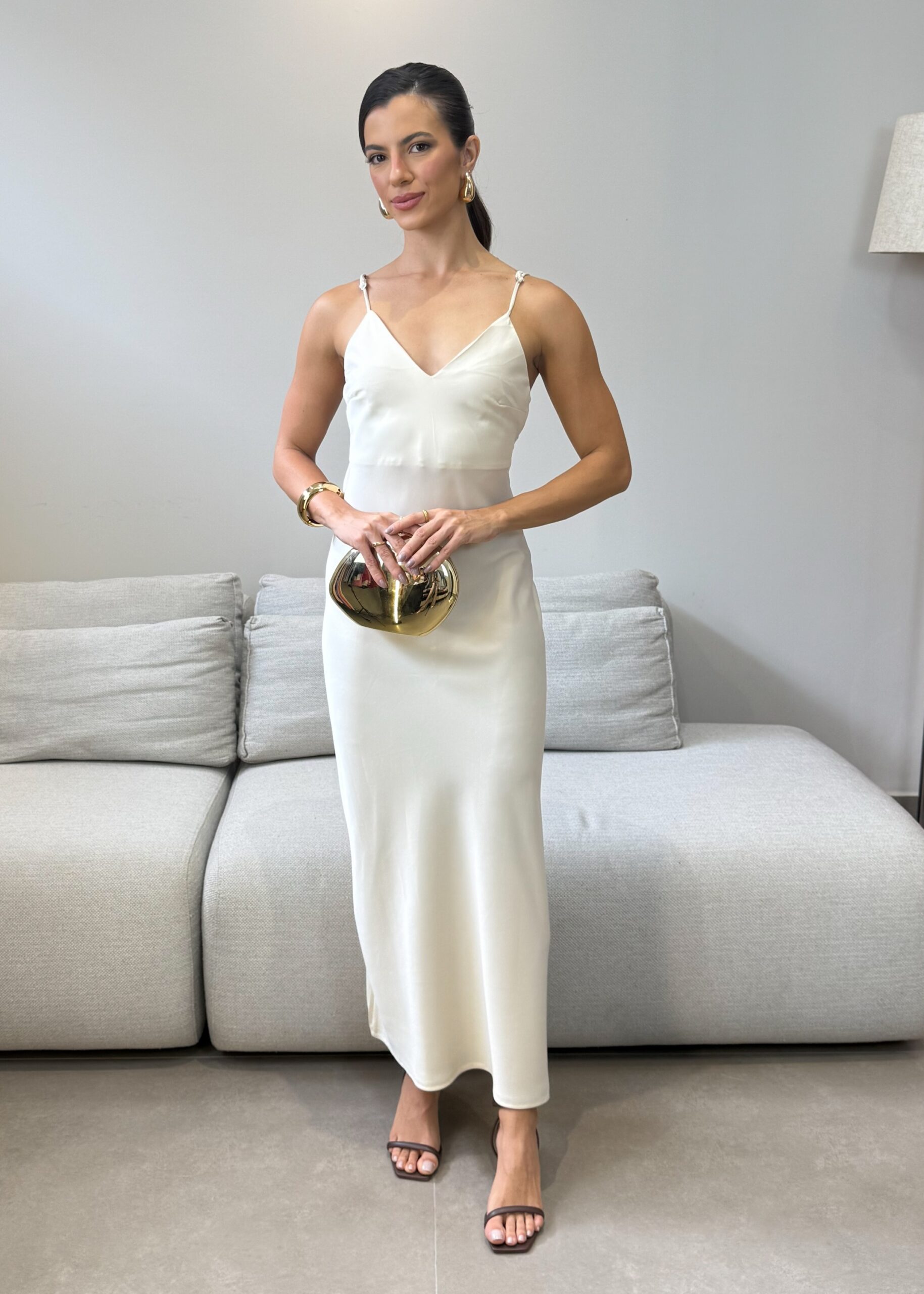 Vestido Eleonora - Imagem 8