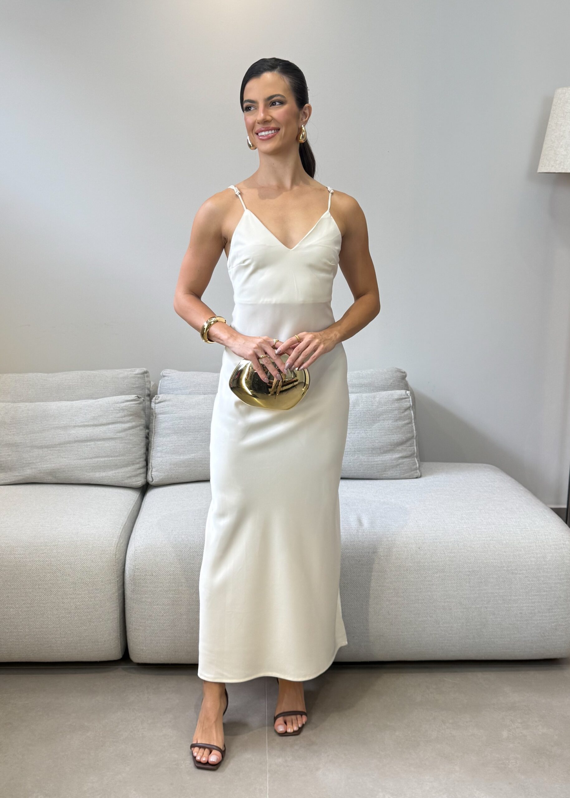 Vestido Eleonora - Imagem 10