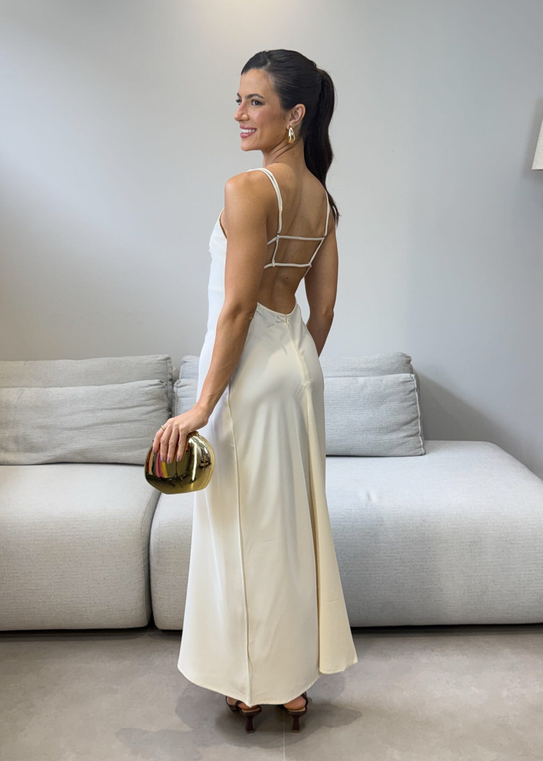 Vestido Eleonora - Imagem 11