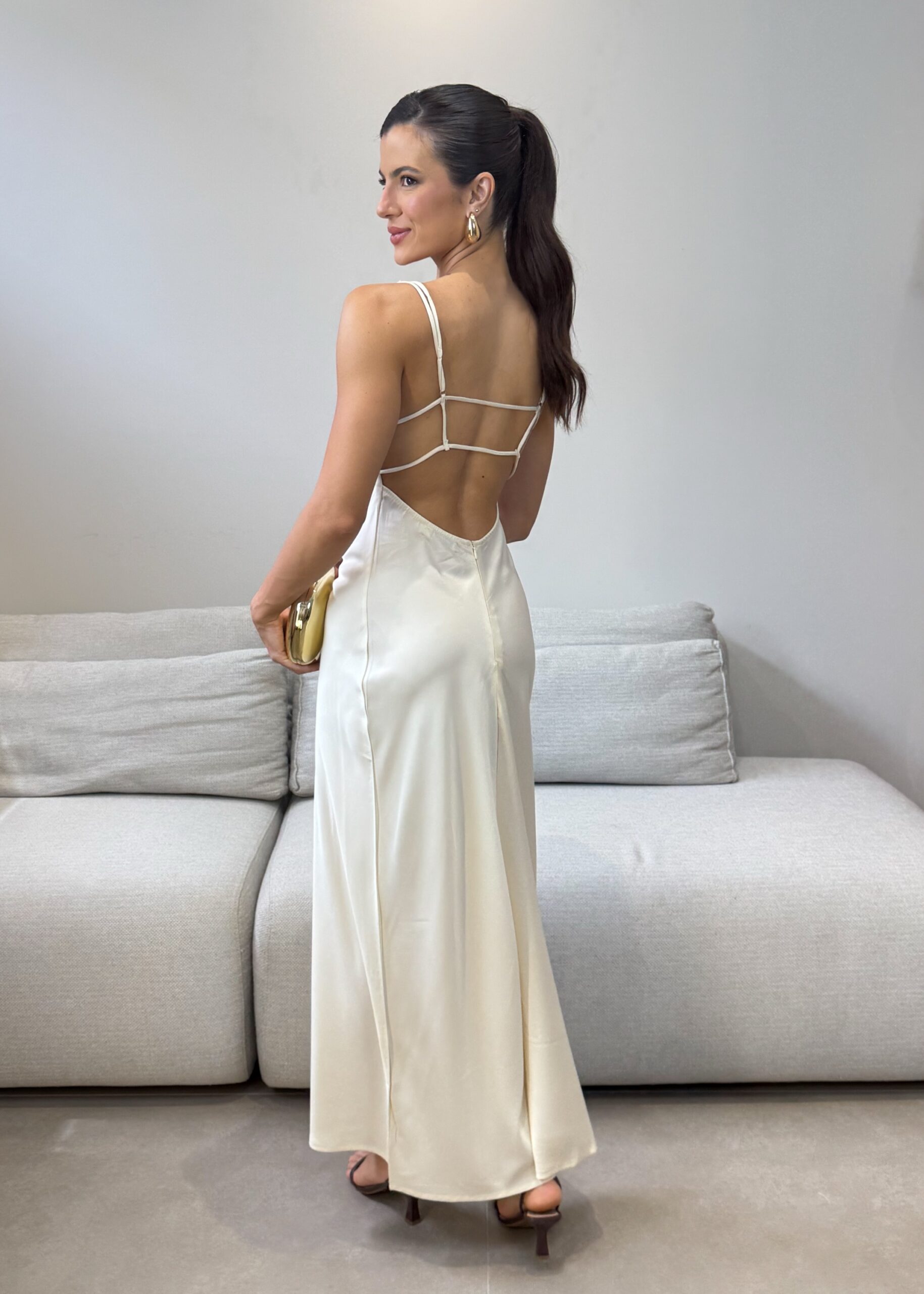 Vestido Eleonora - Imagem 9