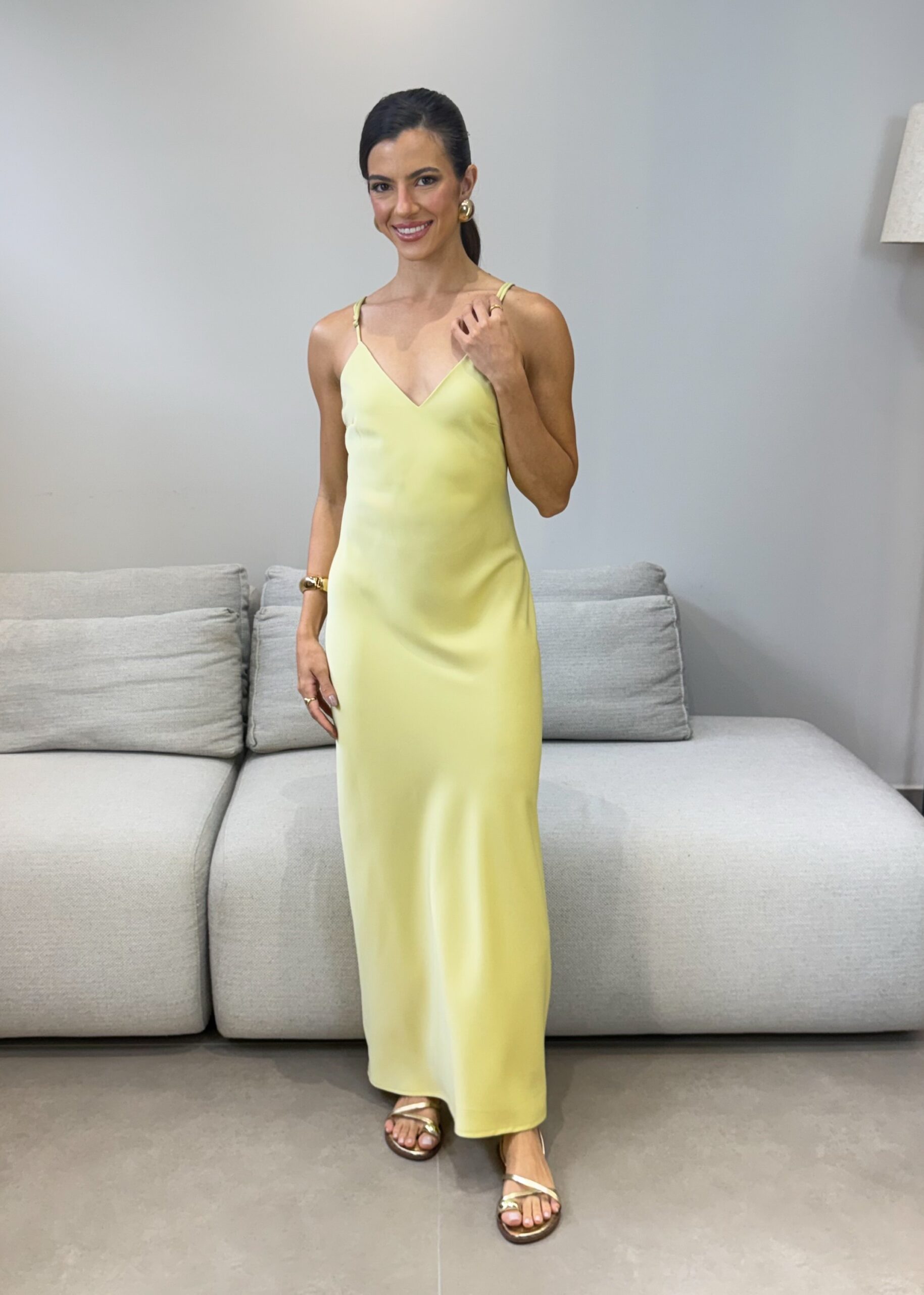 Vestido Eleonora - Imagem 13