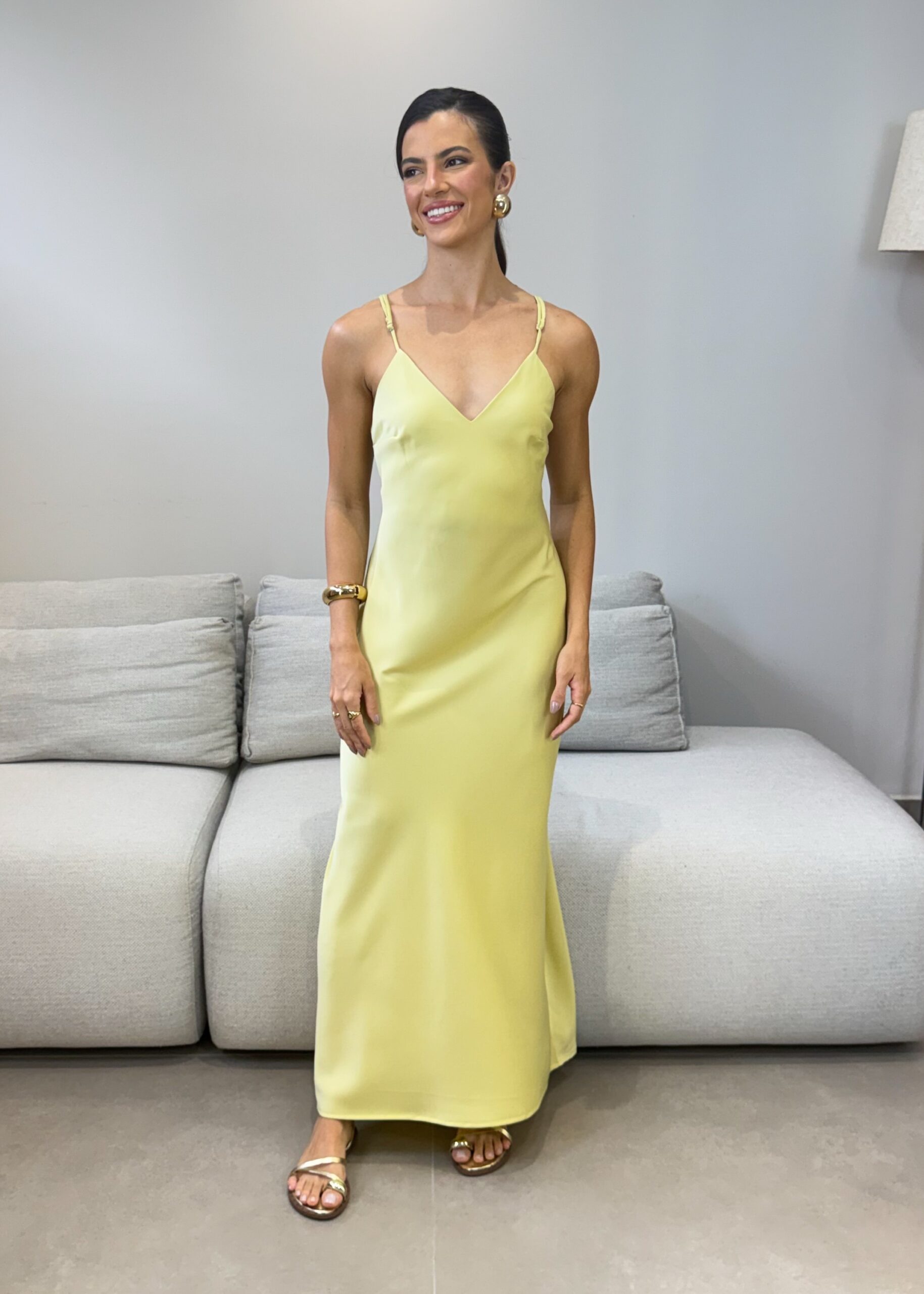 Vestido Eleonora - Imagem 12