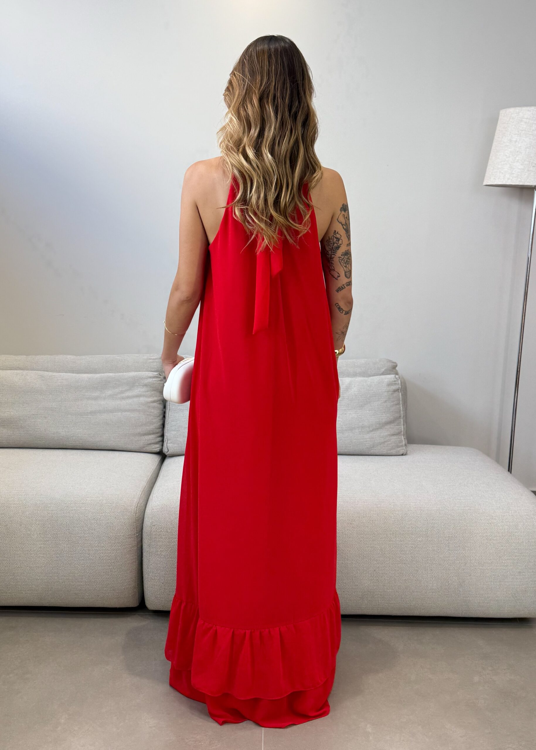 Vestido Maiara - Imagem 3