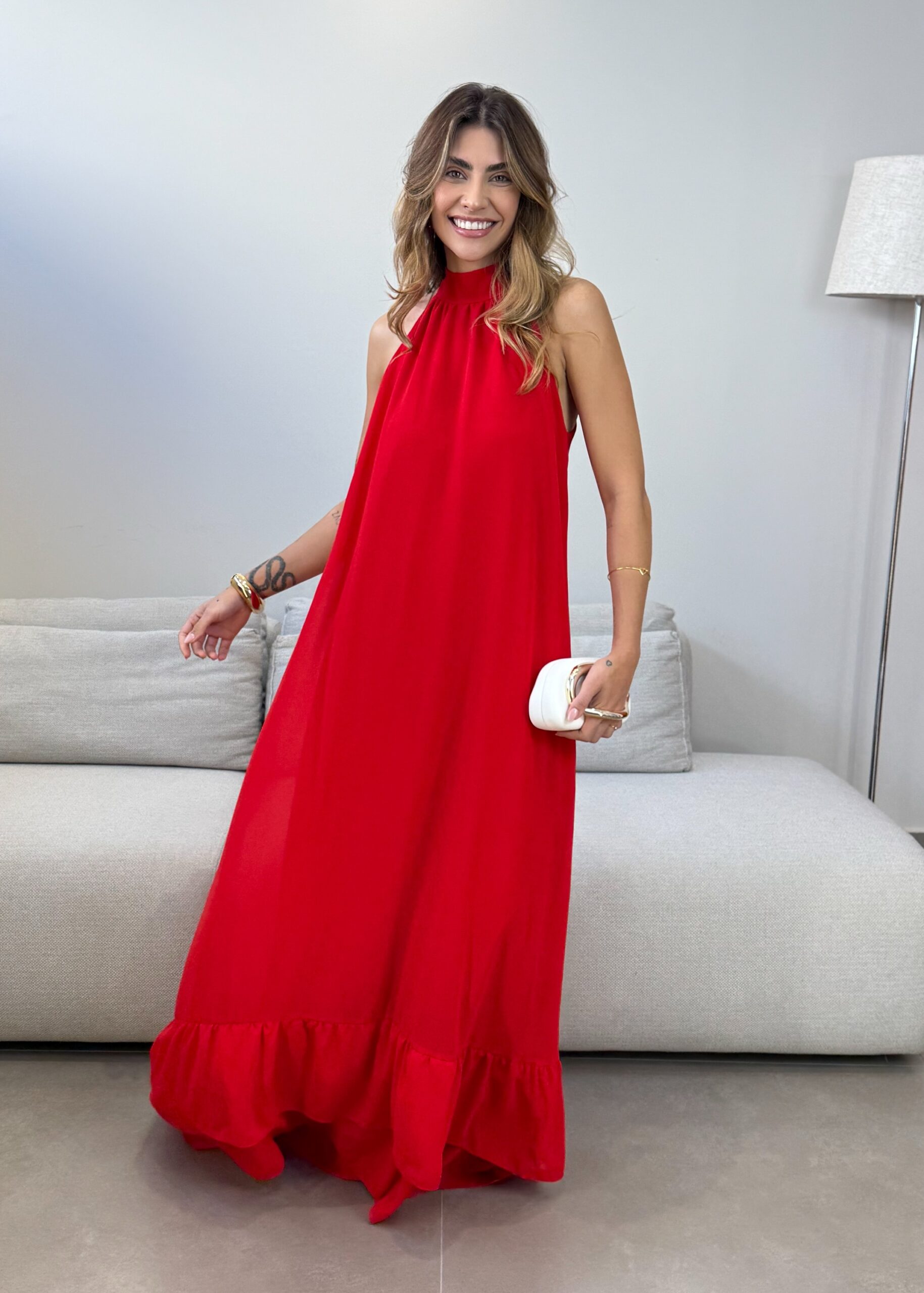 Vestido Maiara - Imagem 5