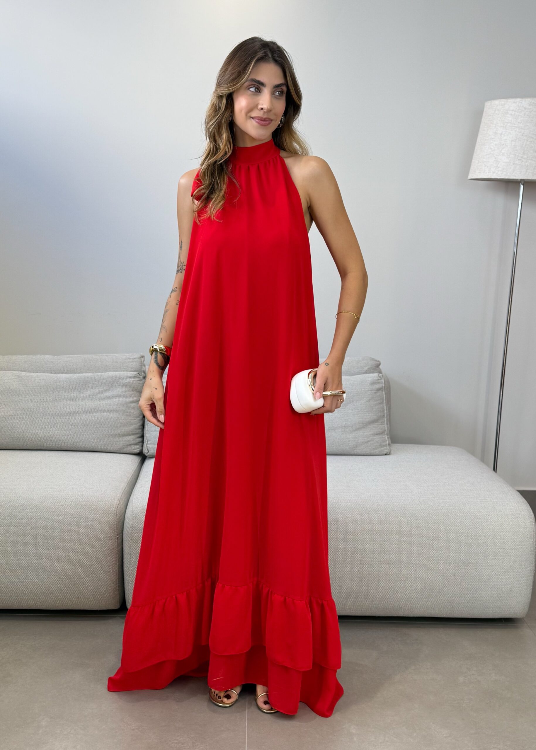 Vestido Maiara - Imagem 2