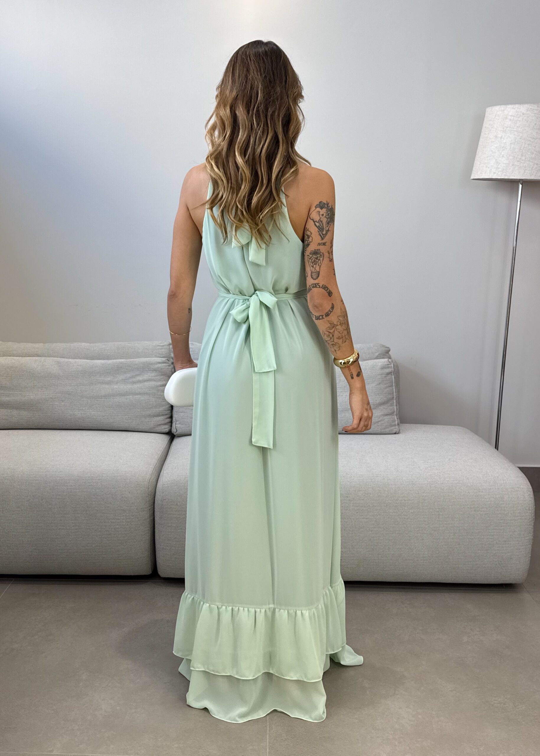 Vestido Maiara - Imagem 12