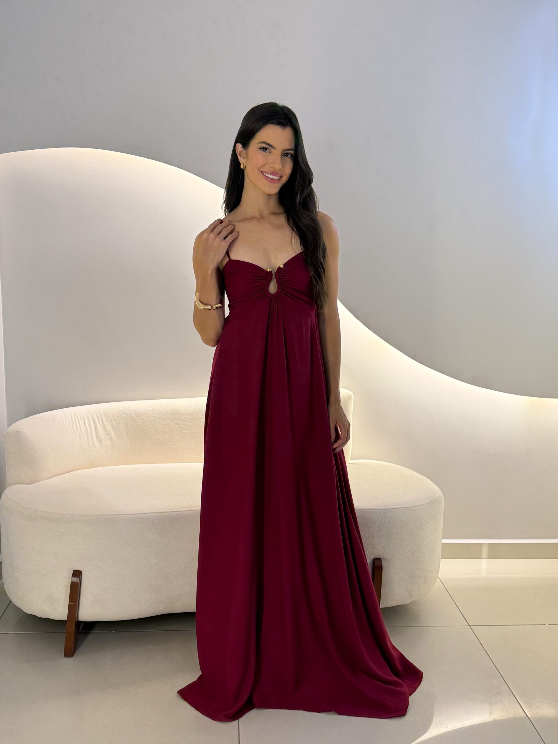 Vestido Agnes - Imagem 5