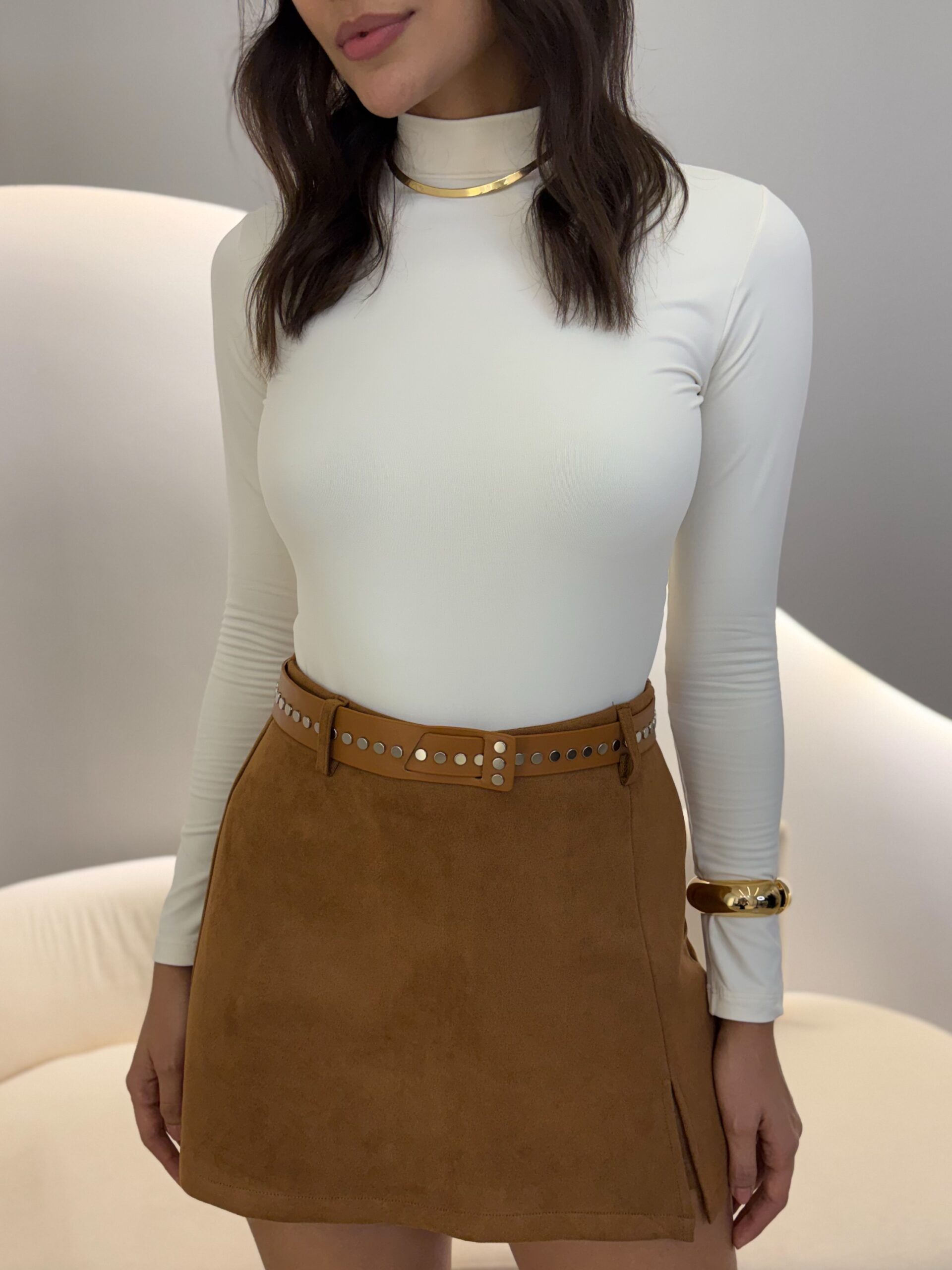 Short Saia Hana - Imagem 4