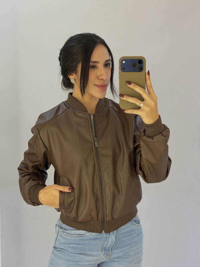 Jaqueta Lia