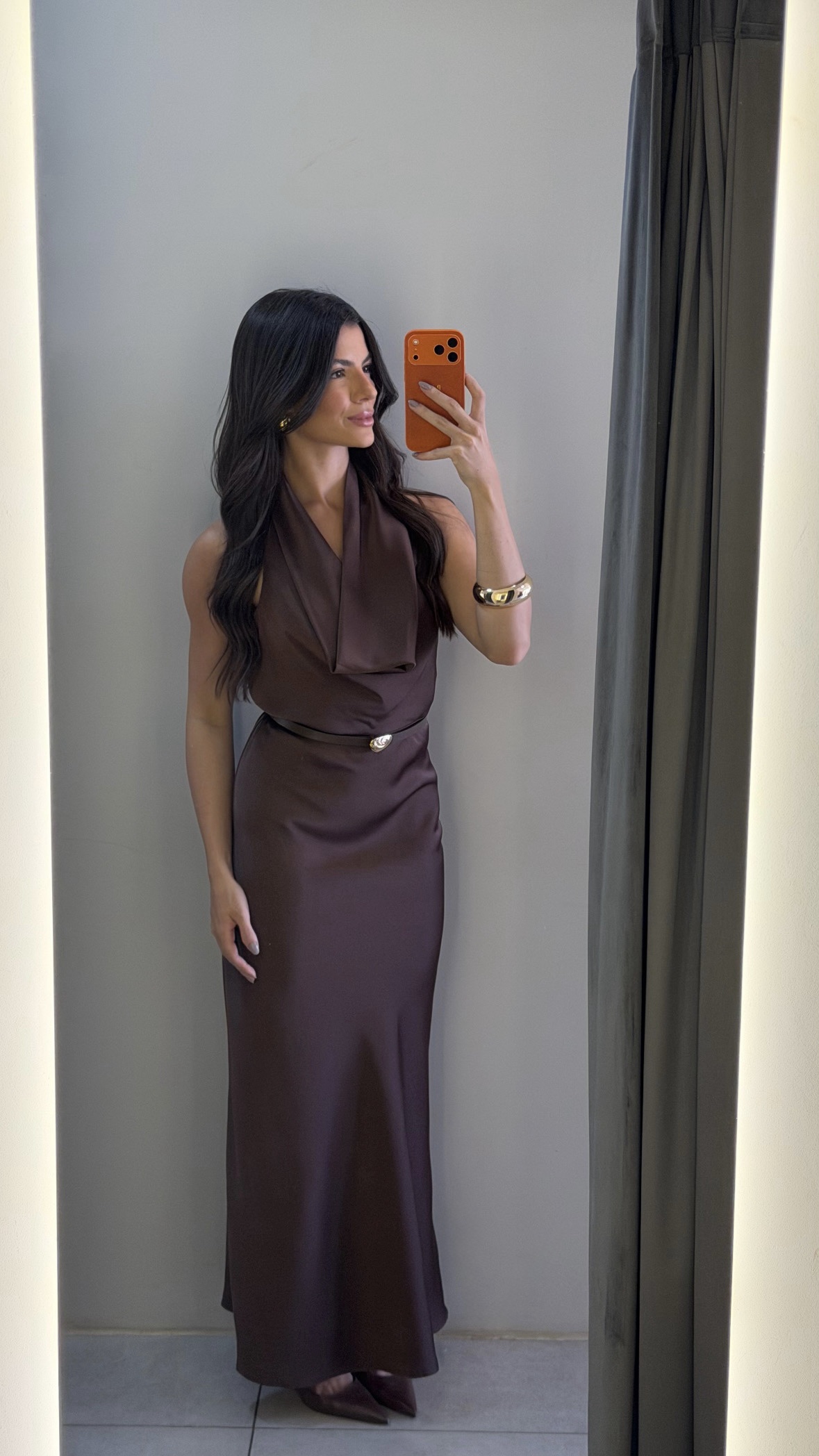 Vestido Gisele - Imagem 6