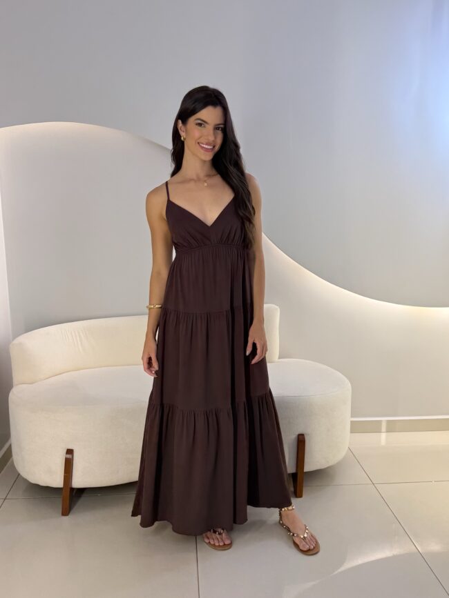 Vestido Julia