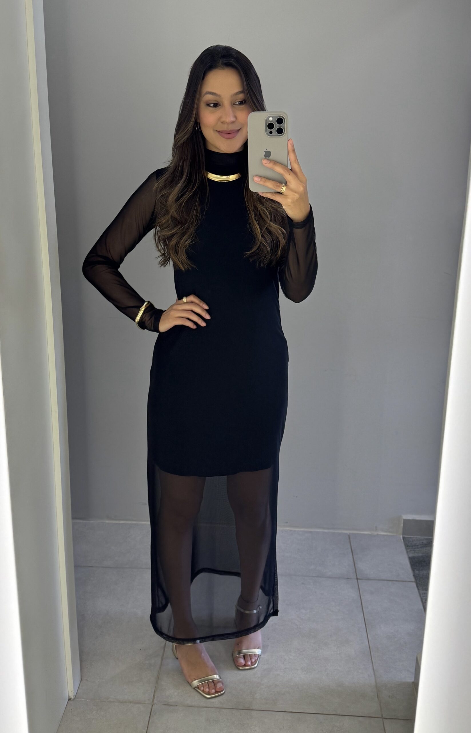 Vestido Madrid - Imagem 3