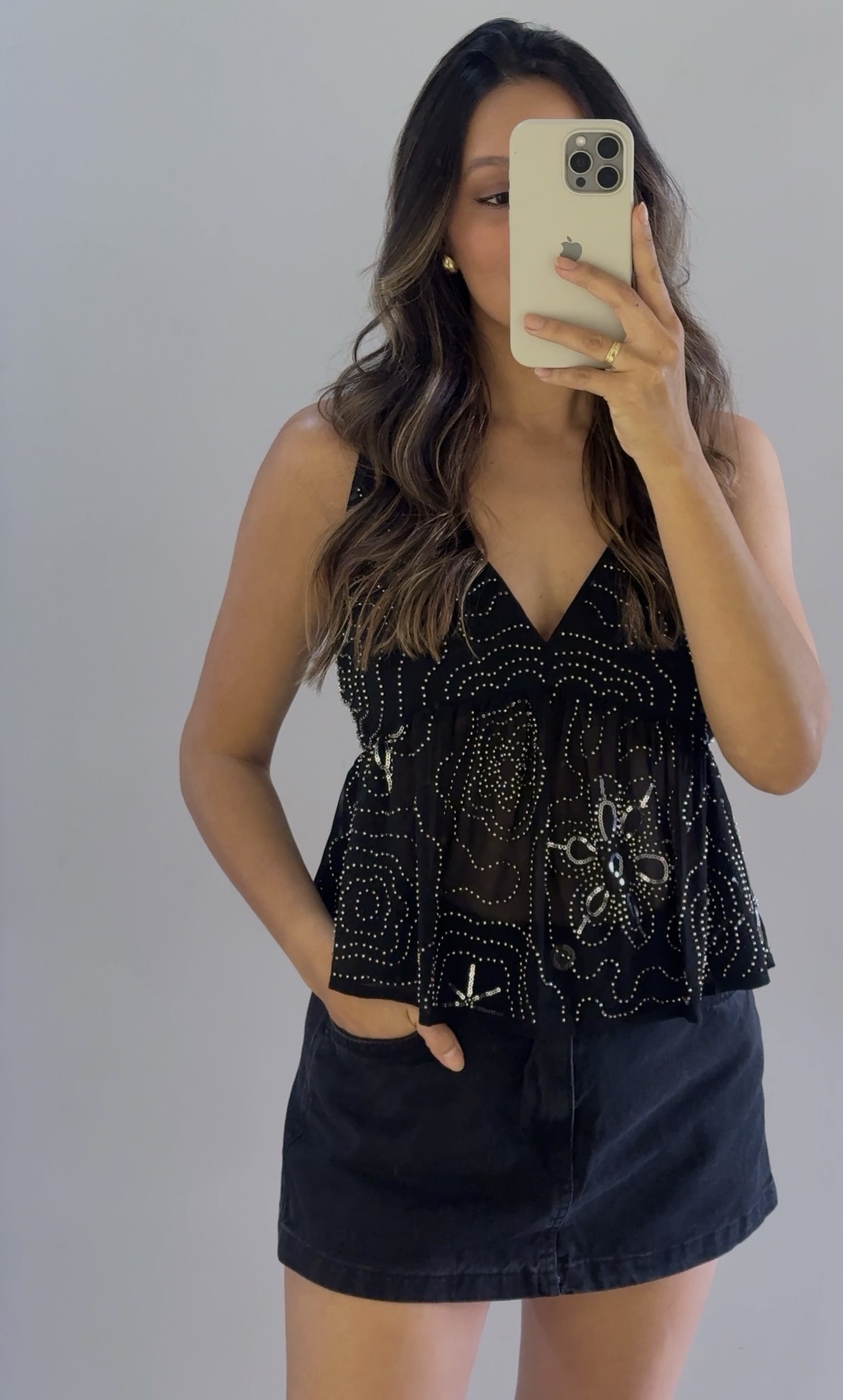 Blusa Carol - Imagem 4