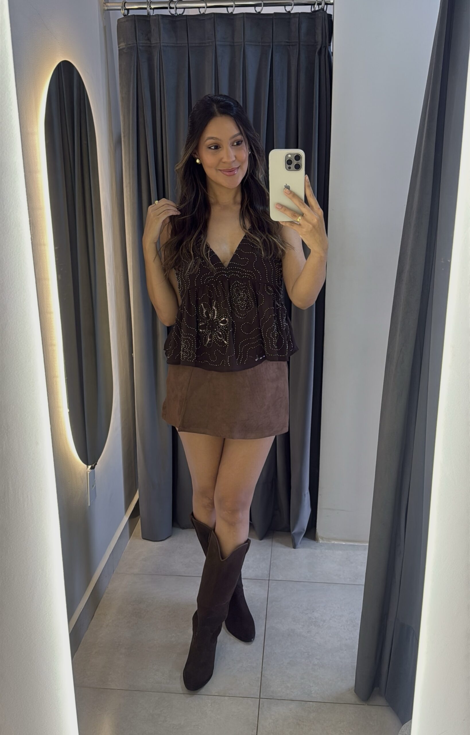 Blusa Carol - Imagem 2