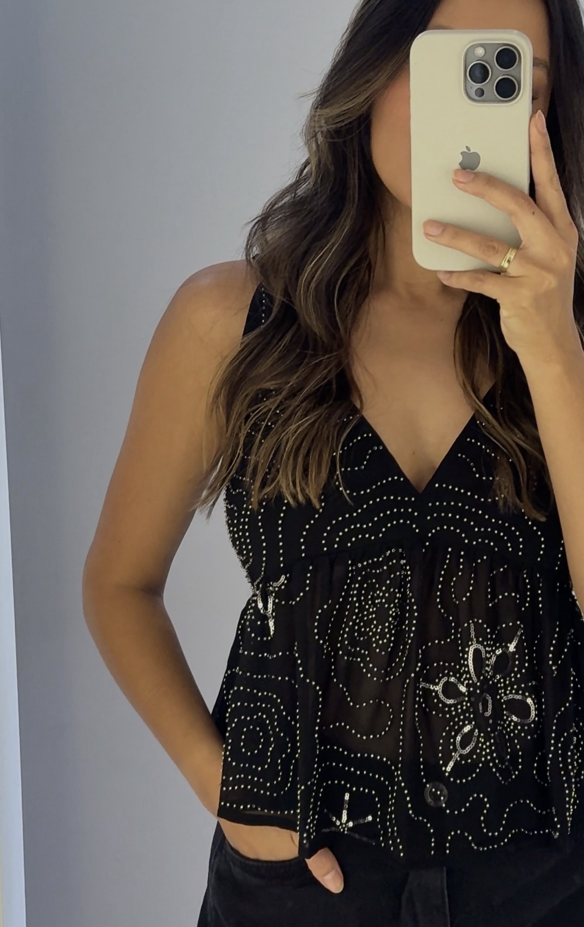 Blusa Carol - Imagem 3