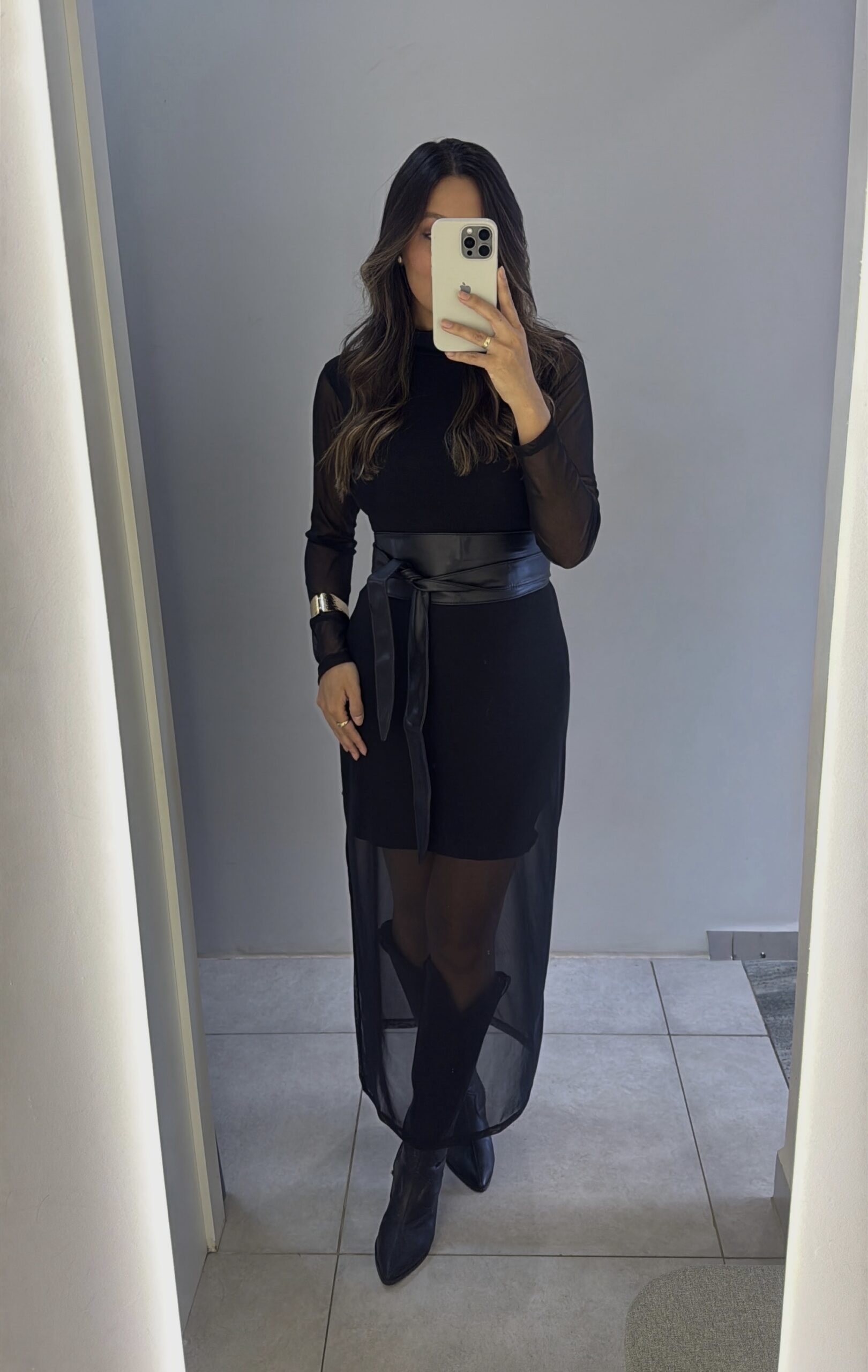 Vestido Madrid - Imagem 2