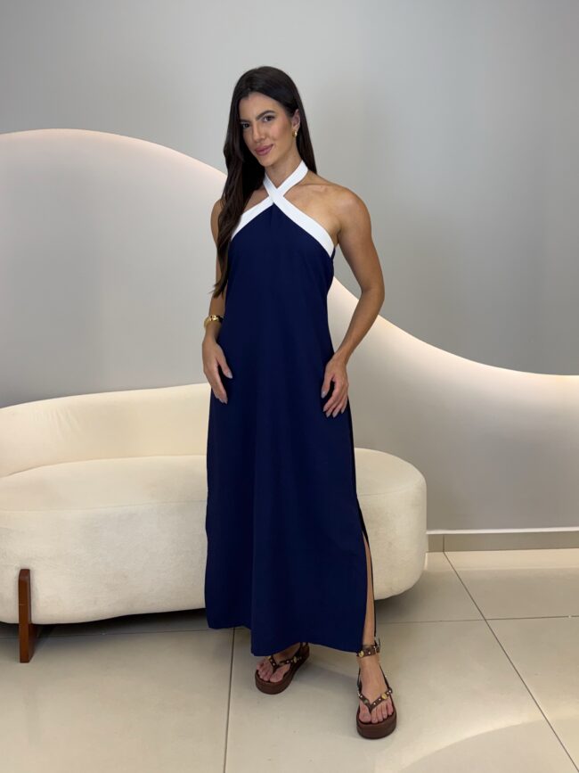 Vestido Karina