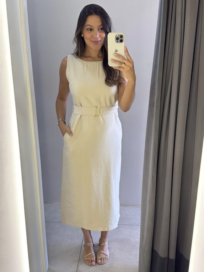 Vestido Dalila