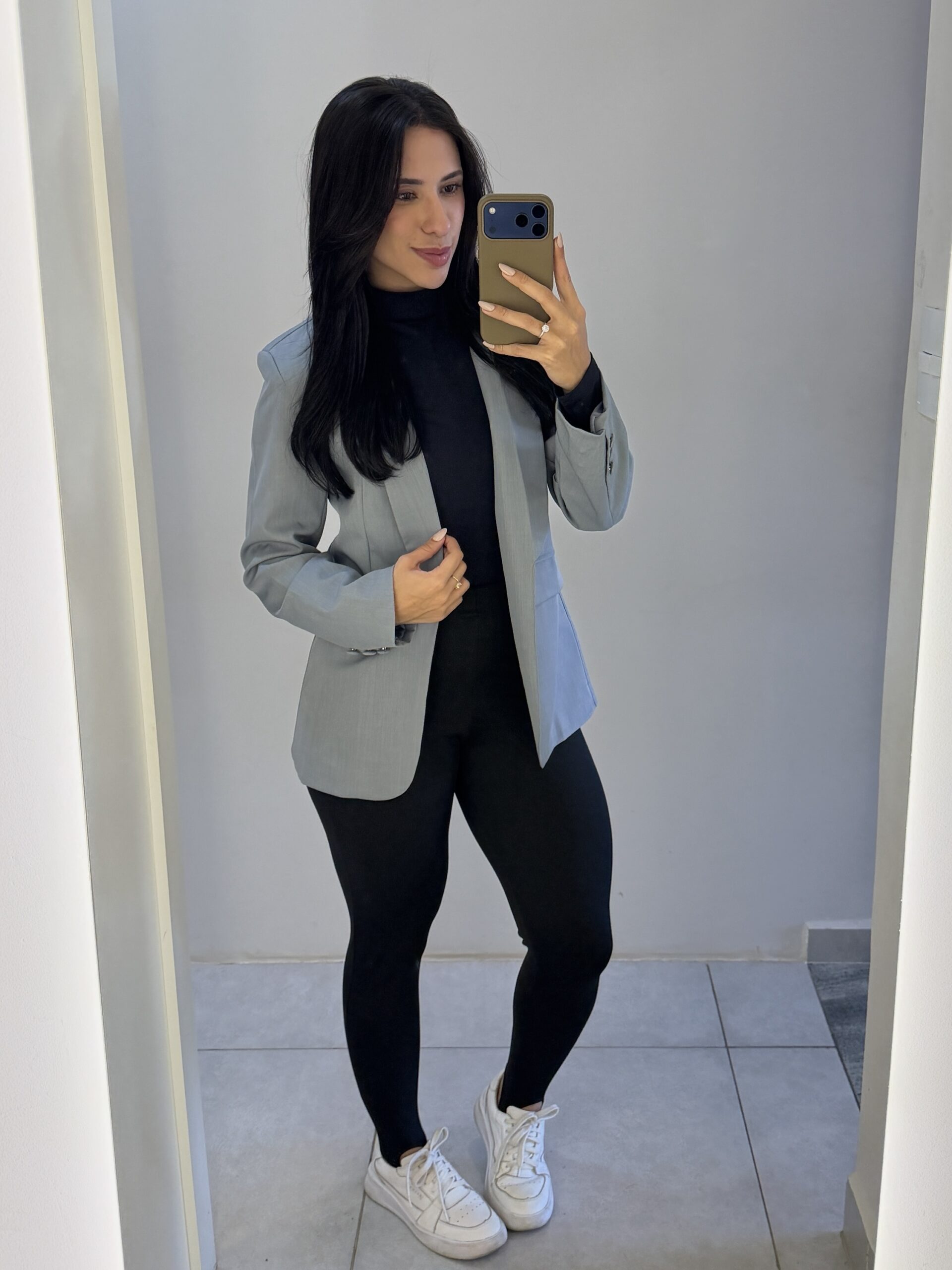 Blazer Liz - Imagem 2