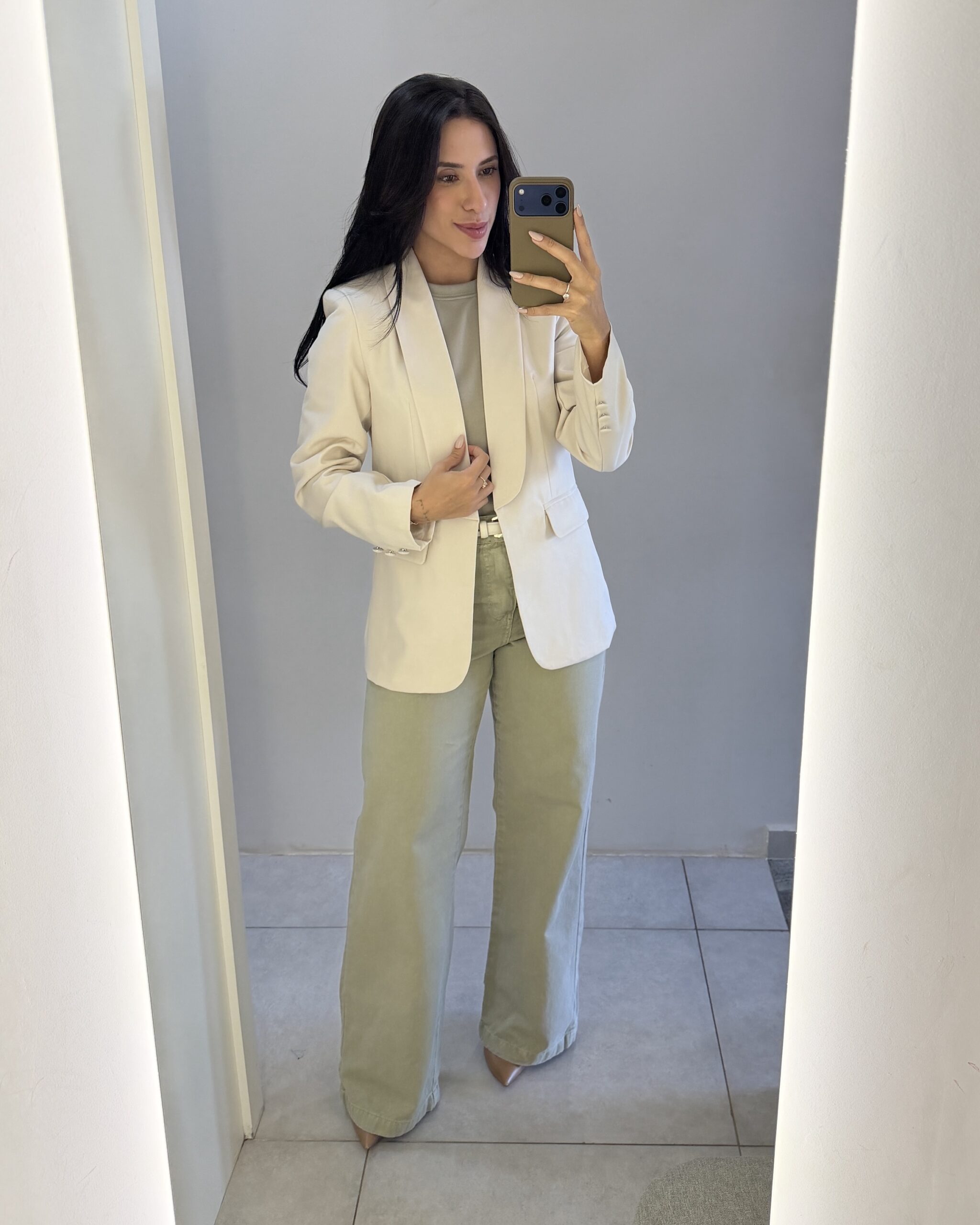 Blazer Liz - Imagem 4
