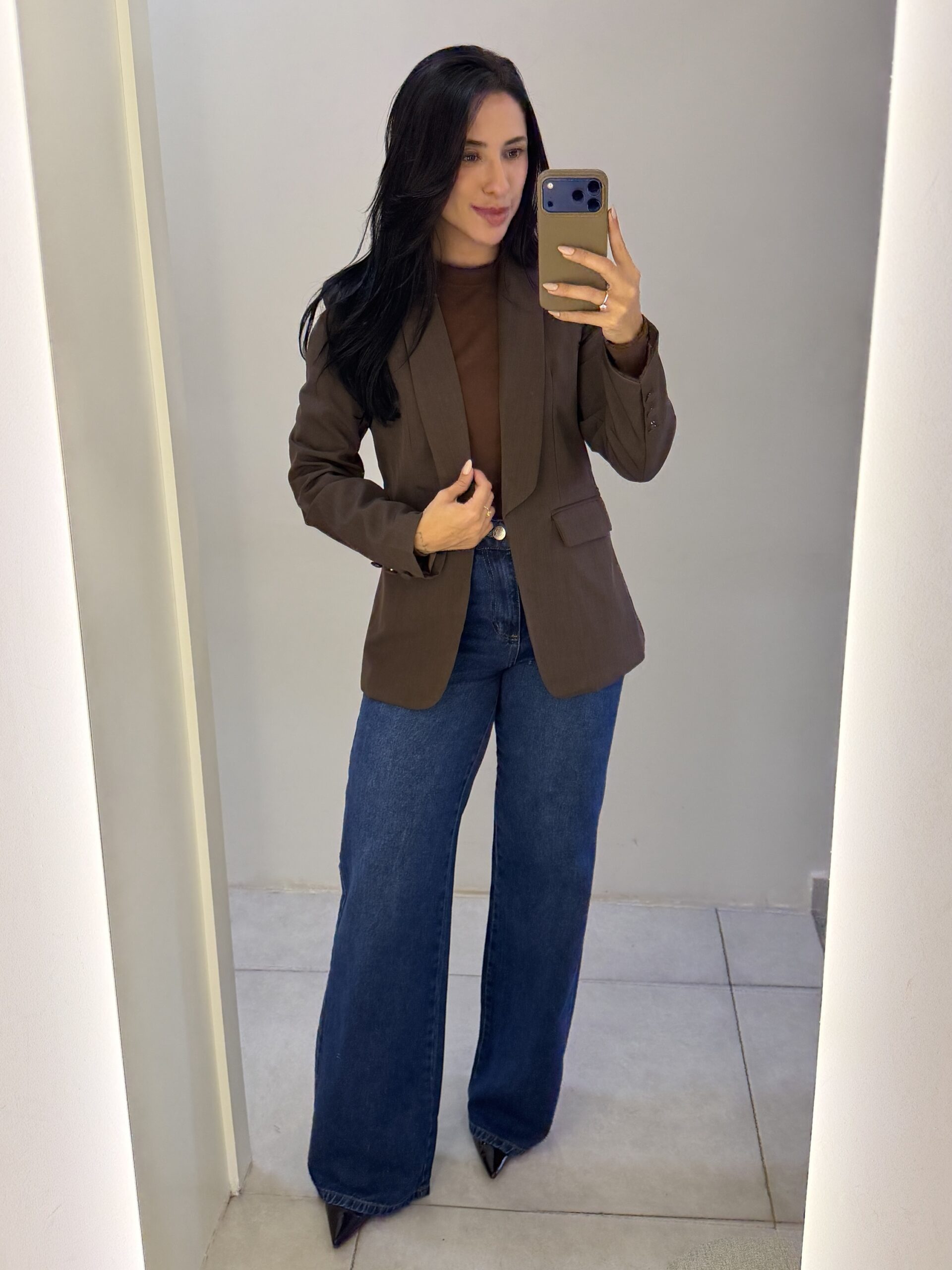 Blazer Liz - Imagem 5