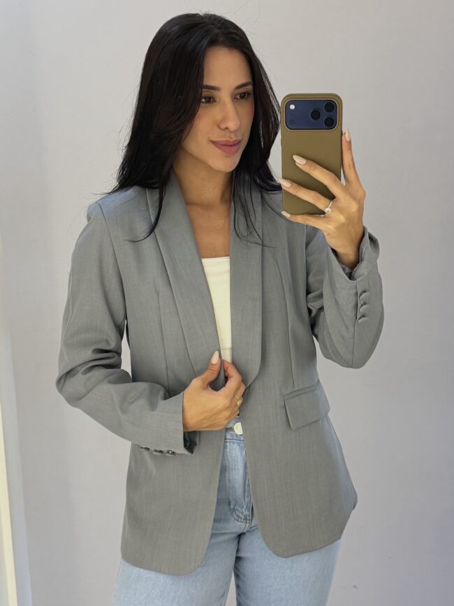 Blazer Liz