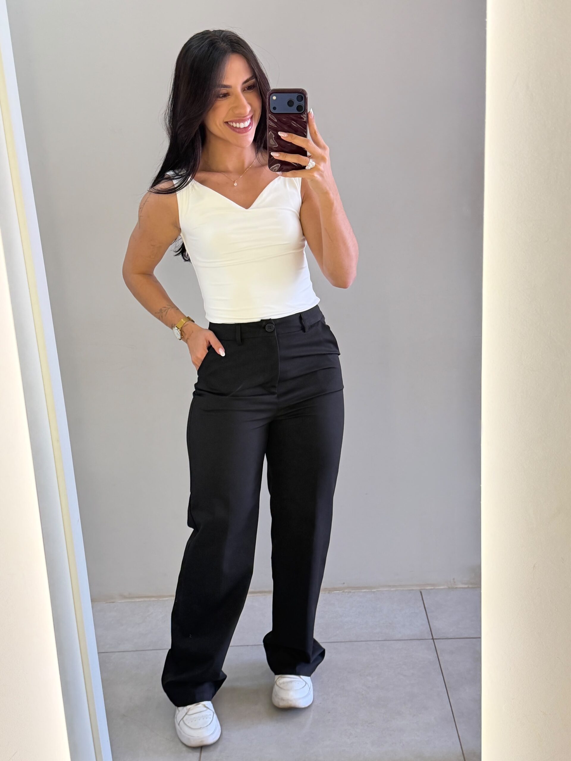 Calça Eloise