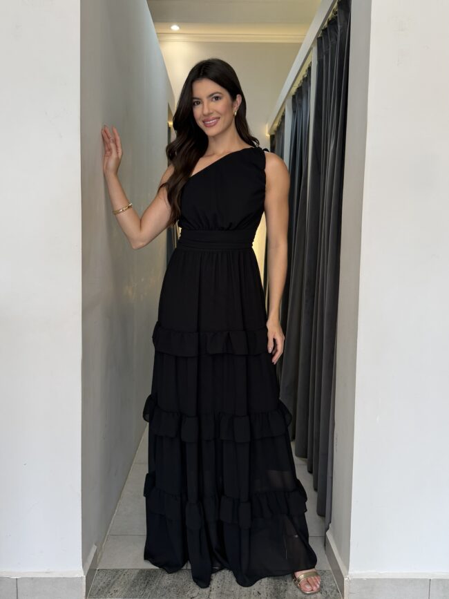 Vestido Charlotte
