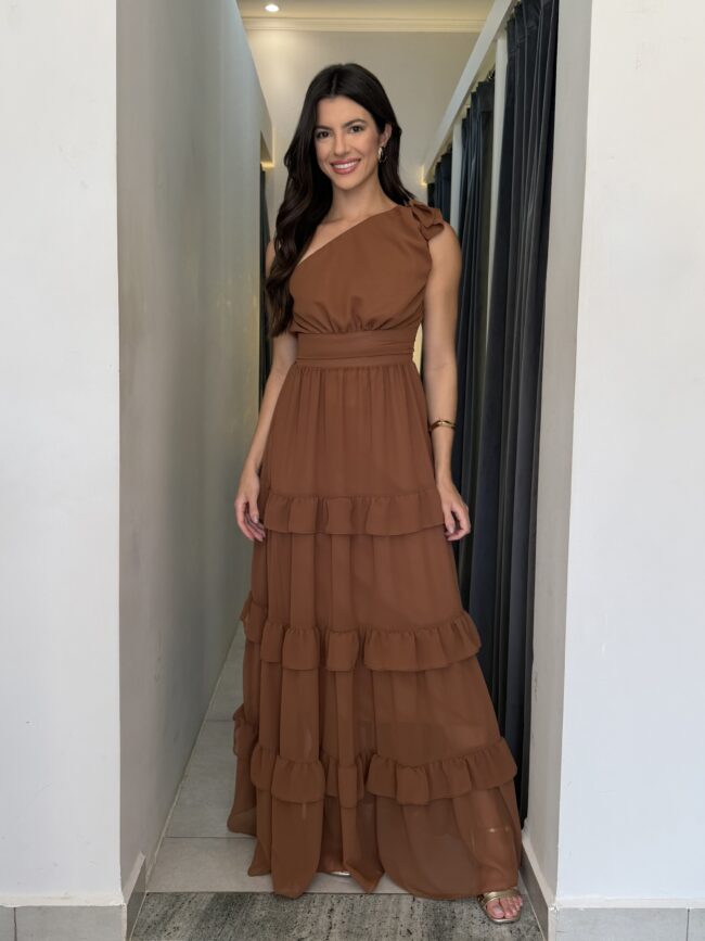 Vestido Charlotte