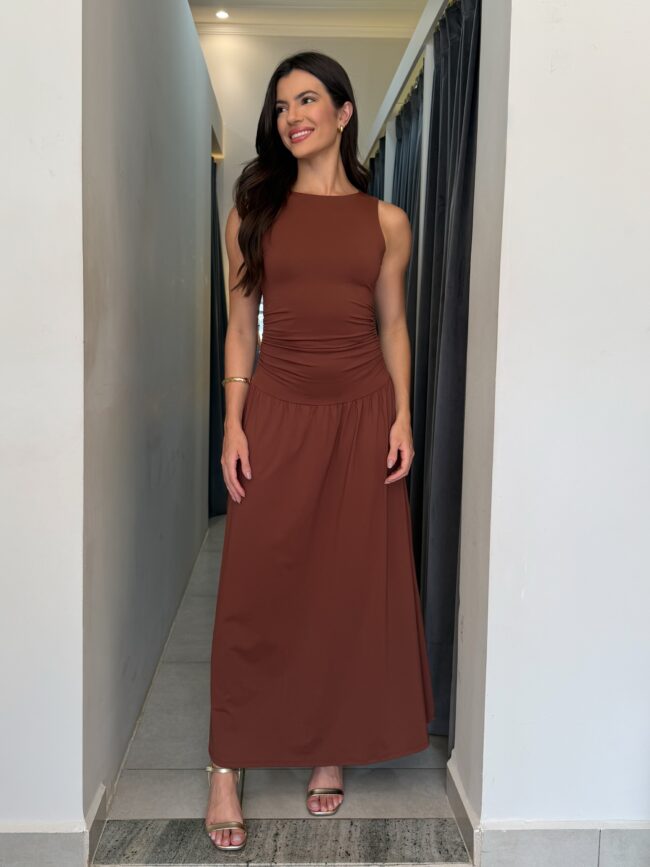 Vestido Ester