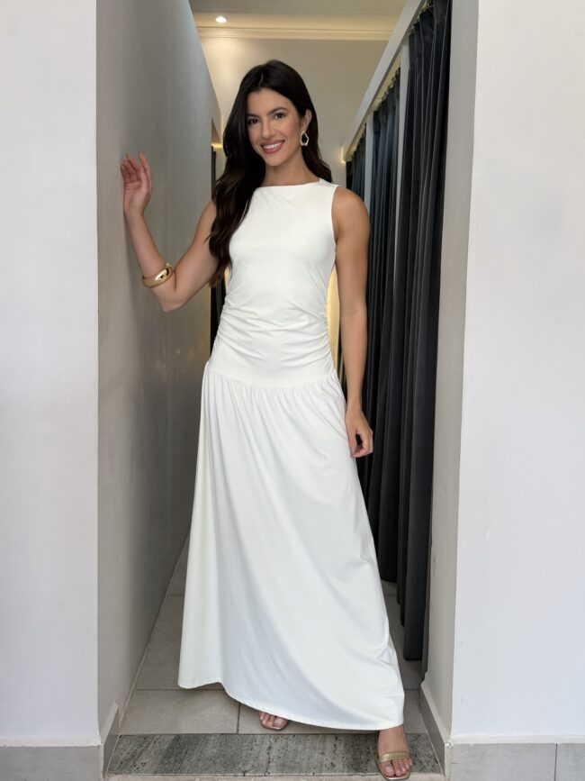 Vestido Ester