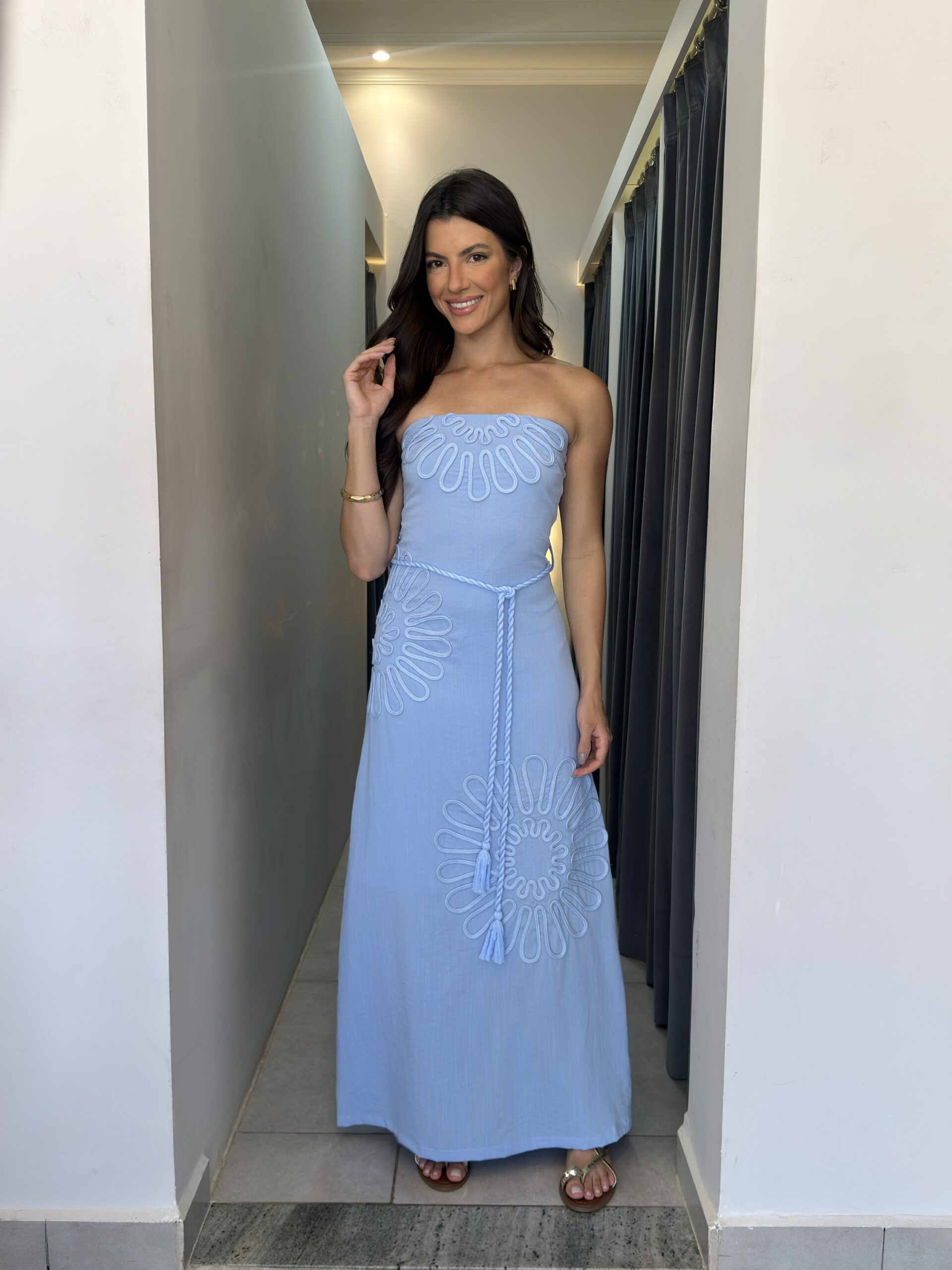 Vestido Estela - Imagem 2
