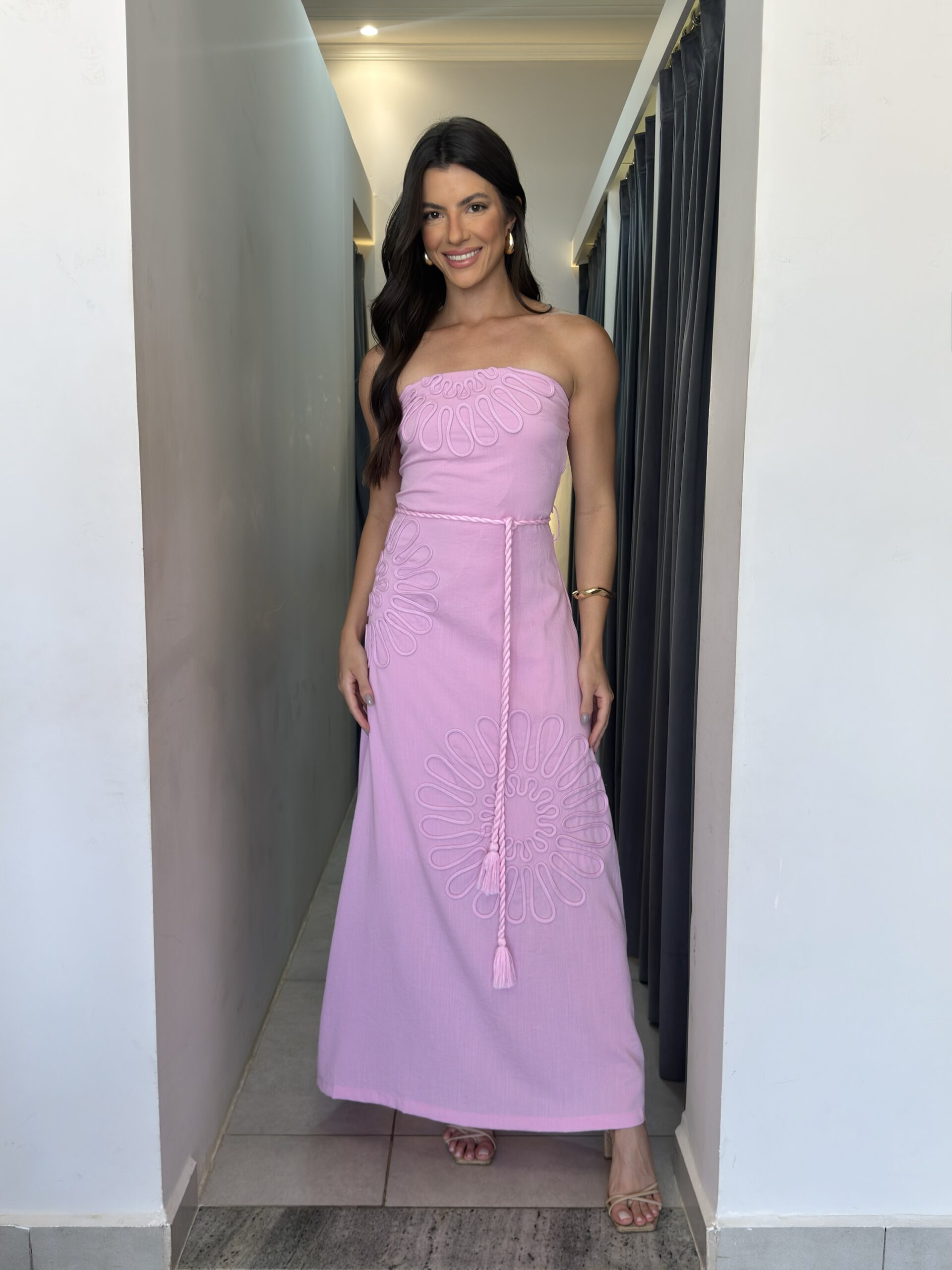 Vestido Estela - Imagem 7