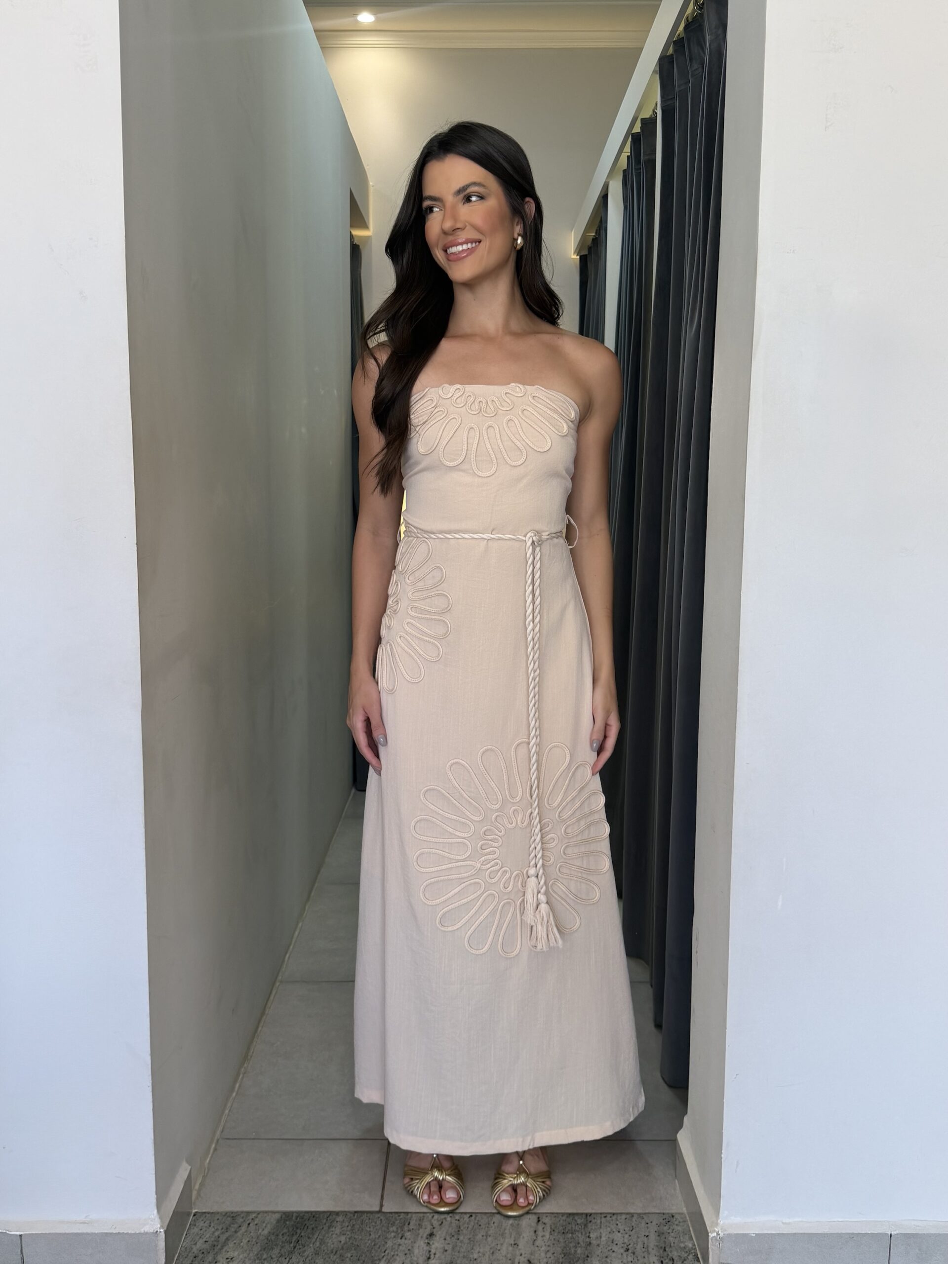 Vestido Estela - Imagem 14