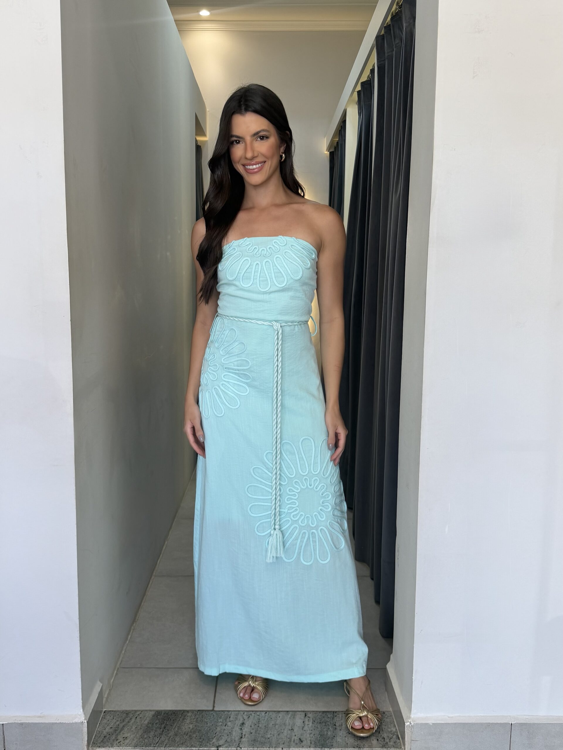 Vestido Estela - Imagem 11