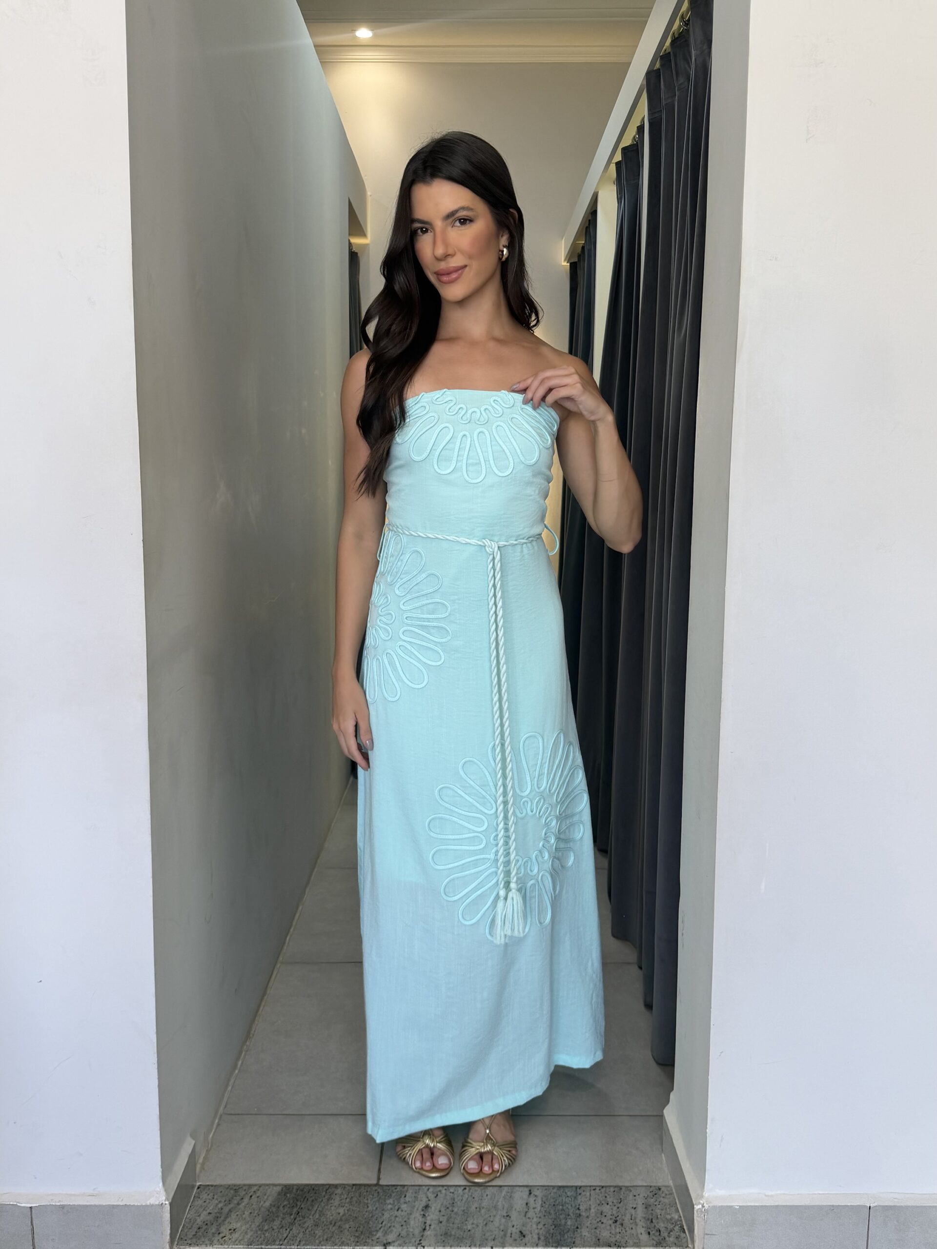 Vestido Estela - Imagem 10