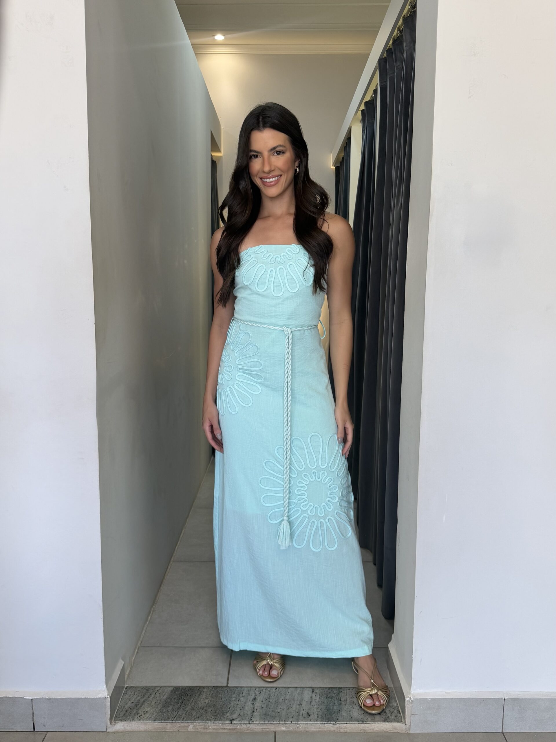 Vestido Estela - Imagem 12