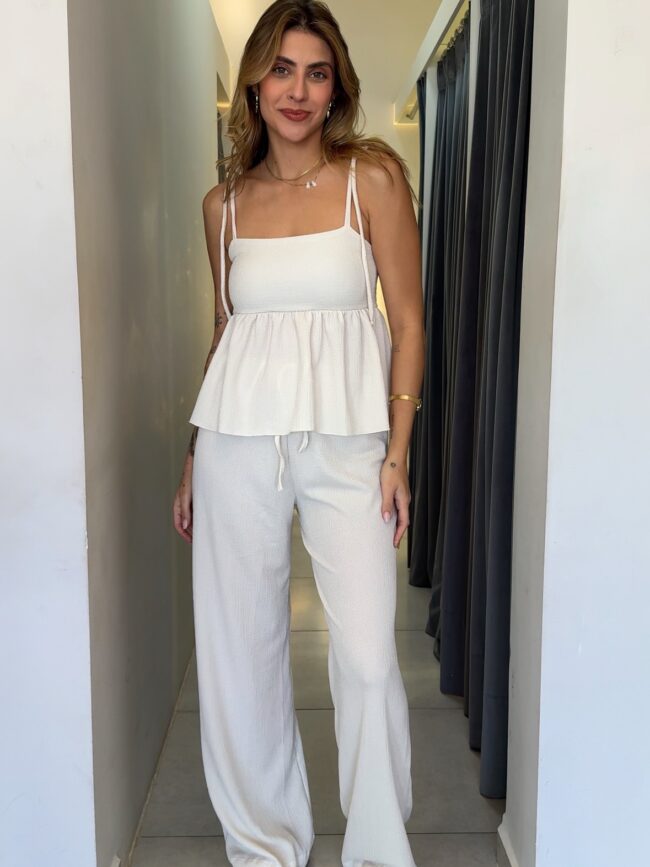 Conjunto Carol
