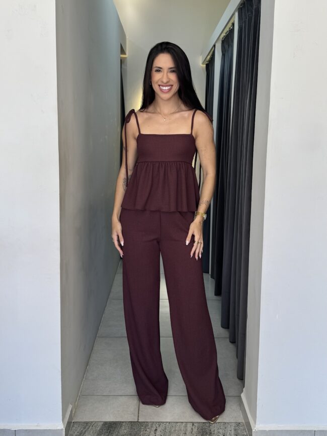 Conjunto Carol