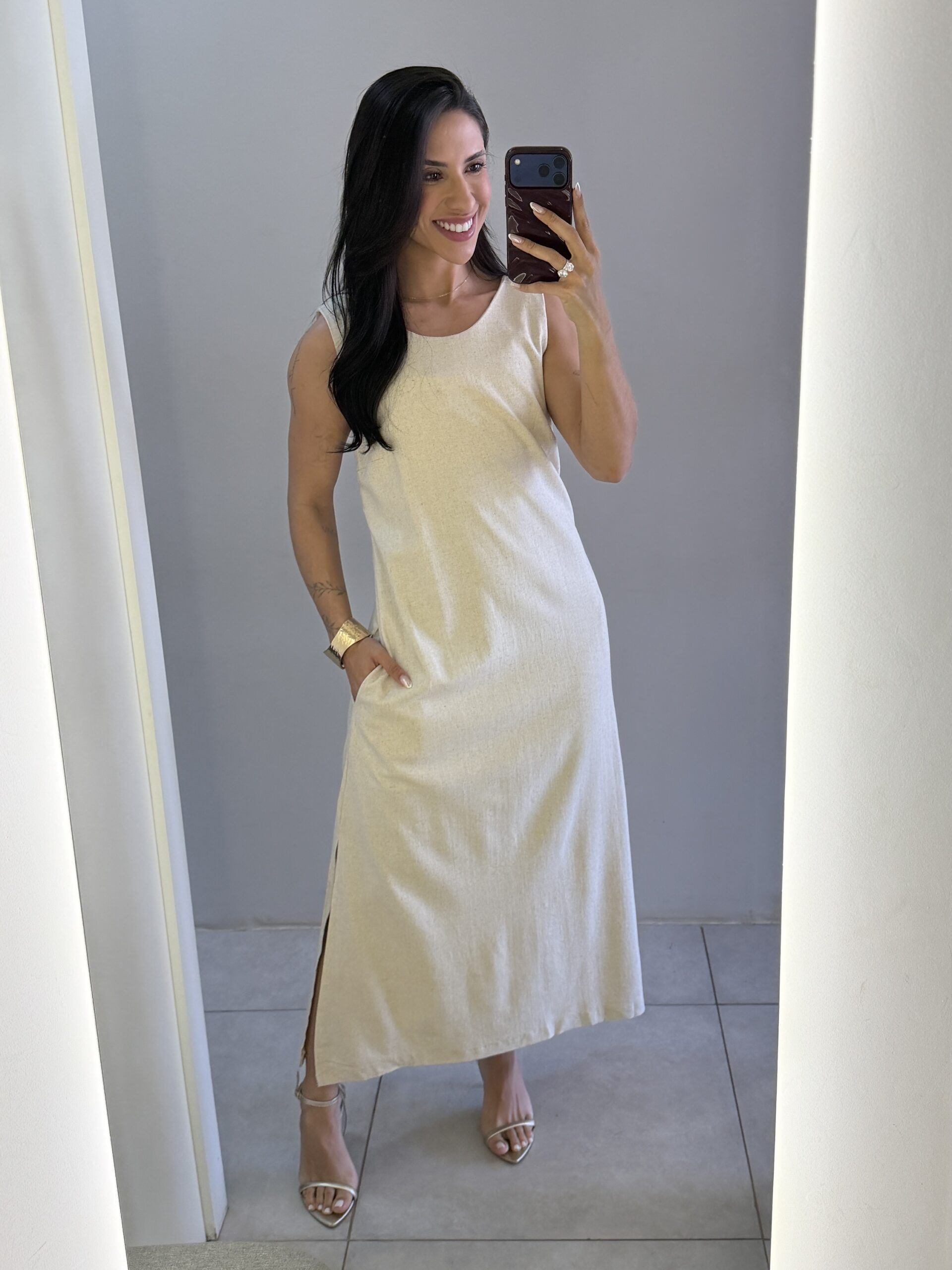 Vestido Carla - Imagem 3