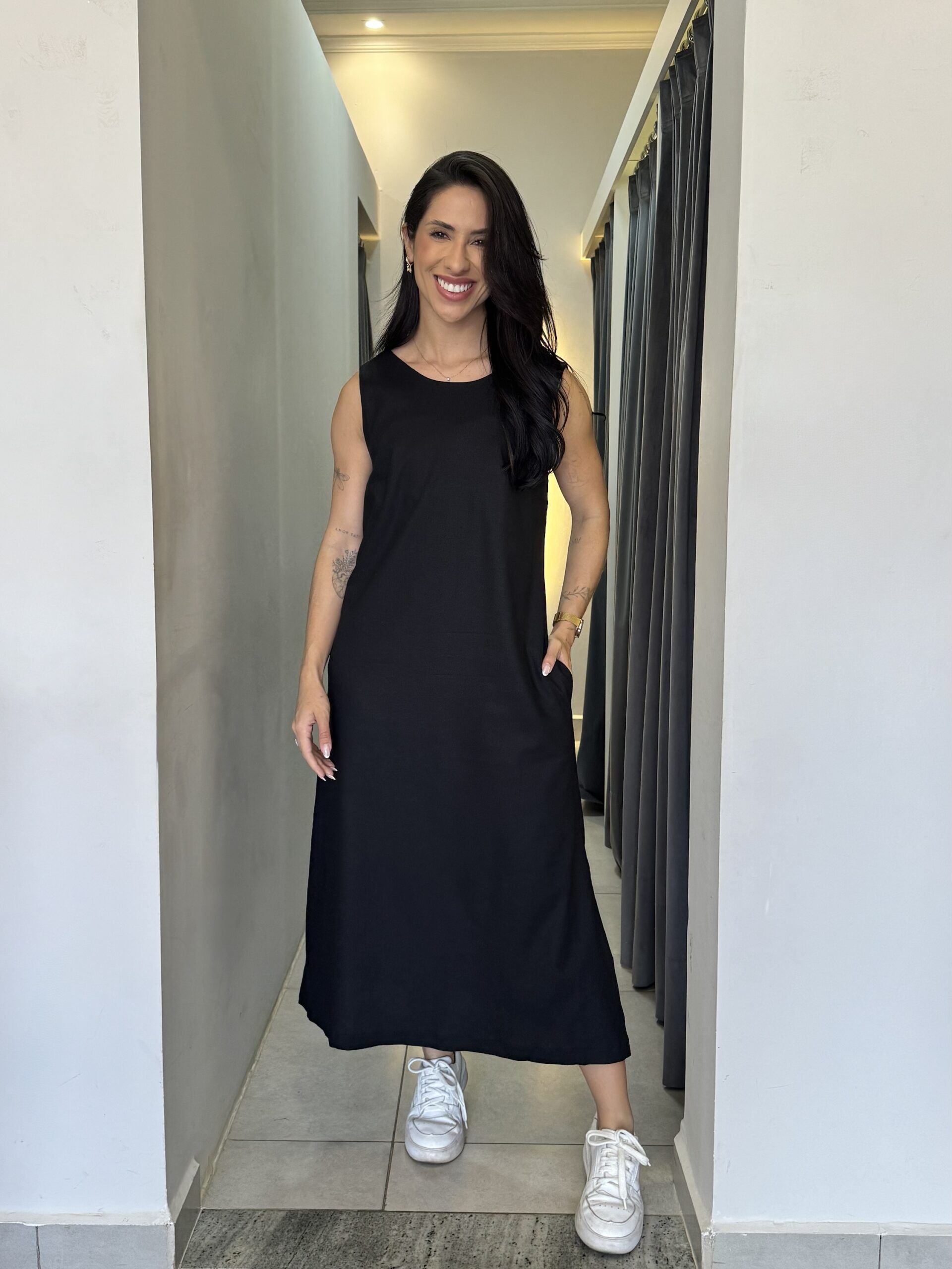 Vestido Carla - Imagem 2